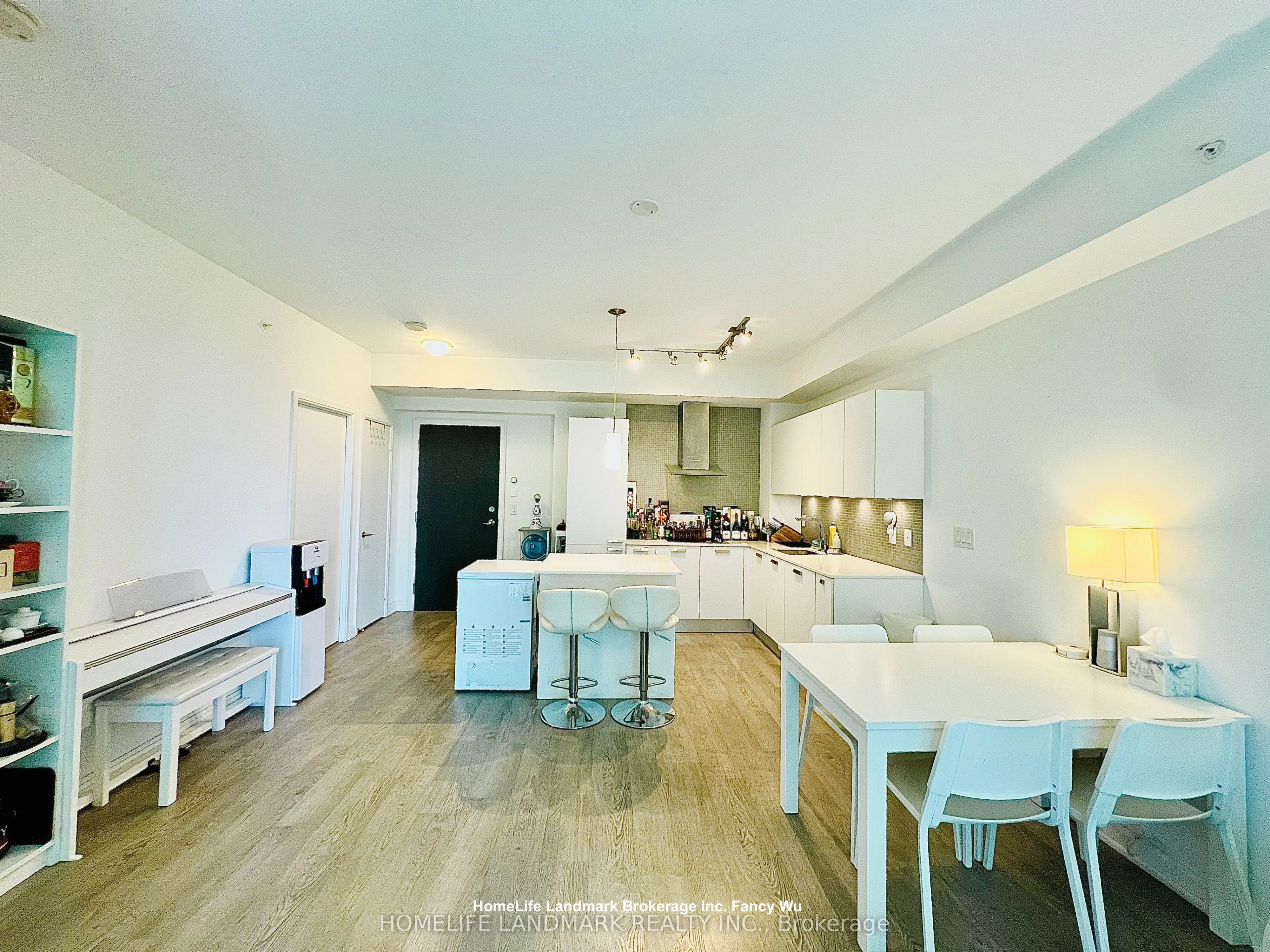 9 Bogert Avenue, #1204