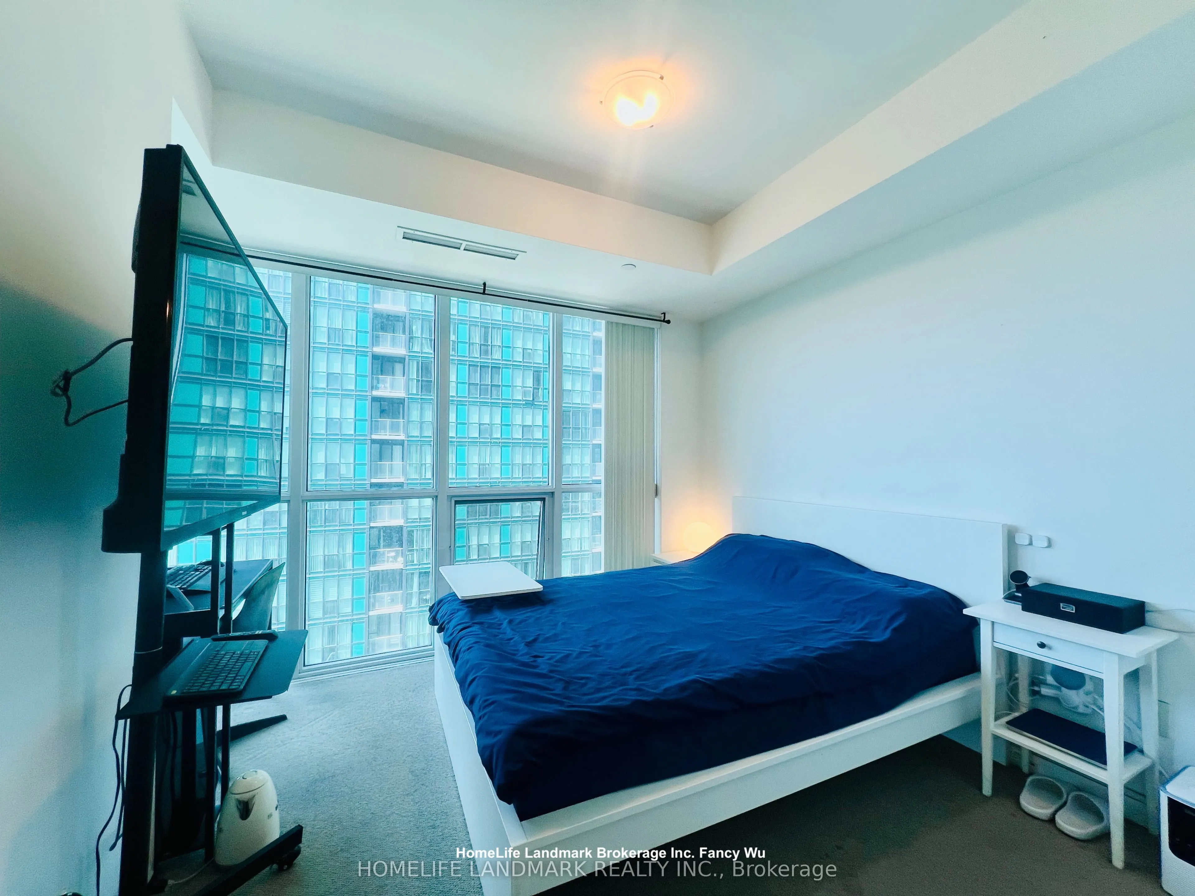 9 Bogert Avenue, #1204