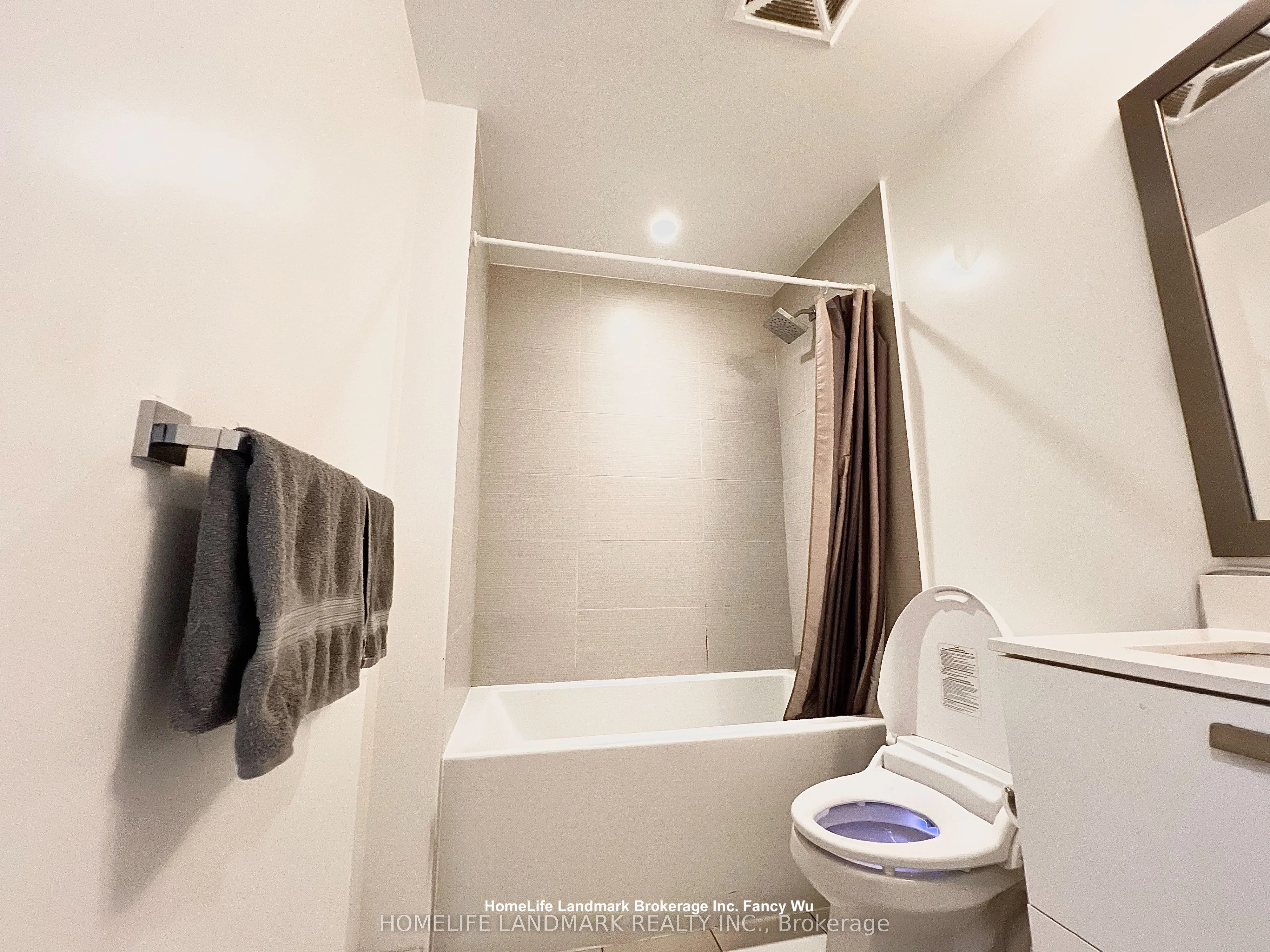 9 Bogert Avenue, #1204