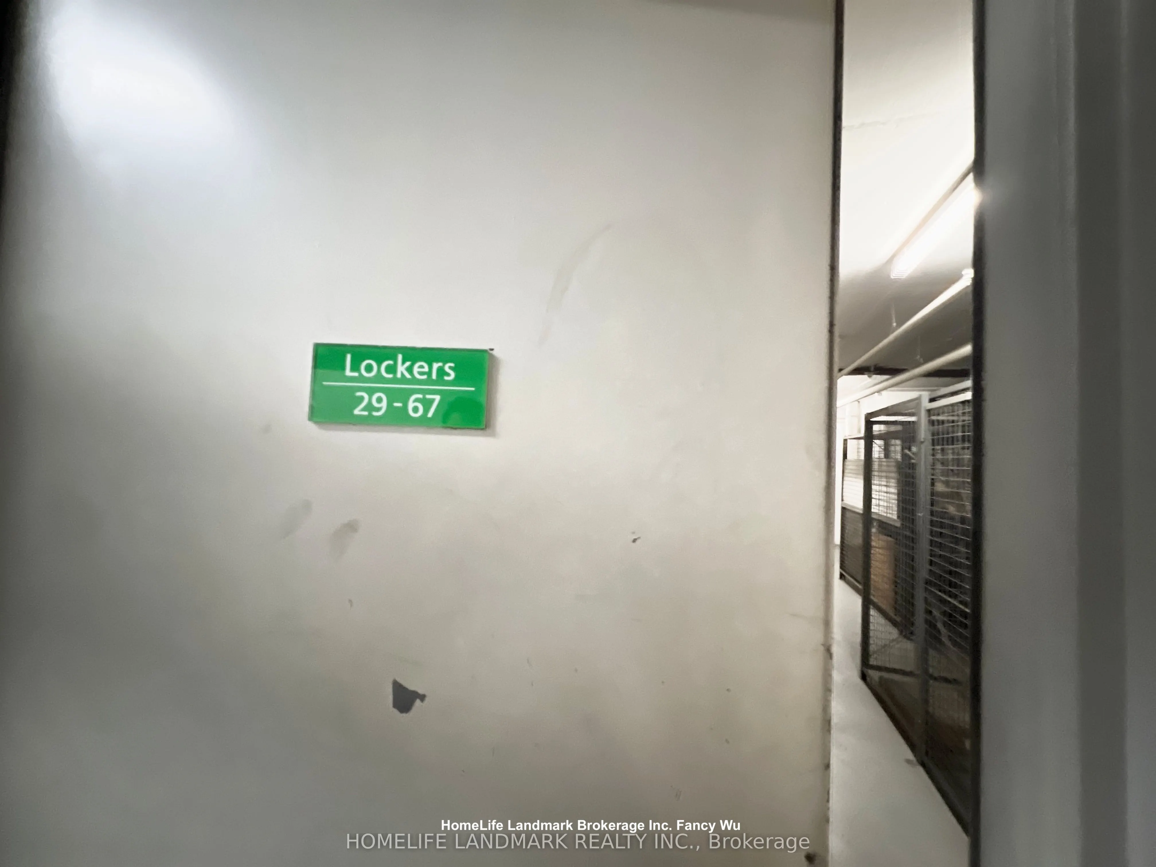 9 Bogert Avenue, #1204