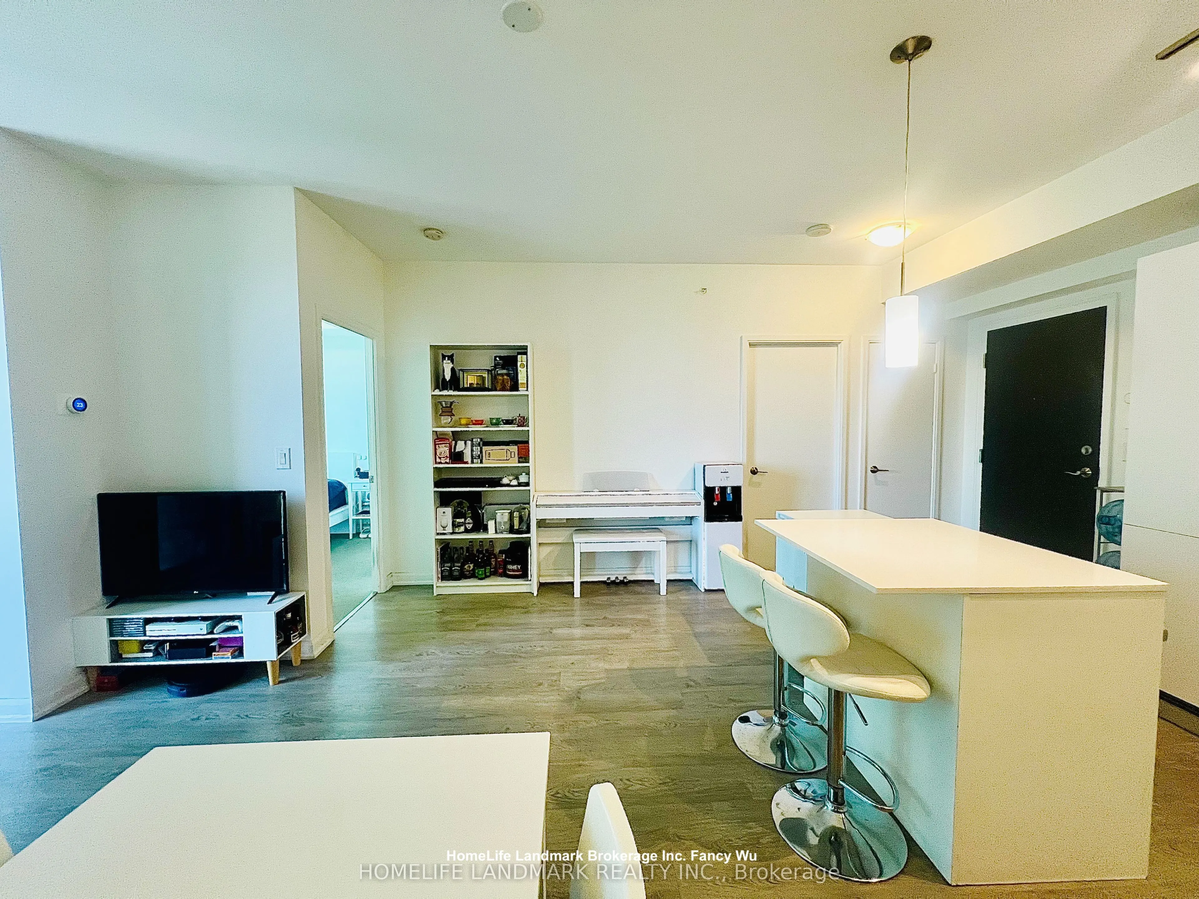9 Bogert Avenue, #1204