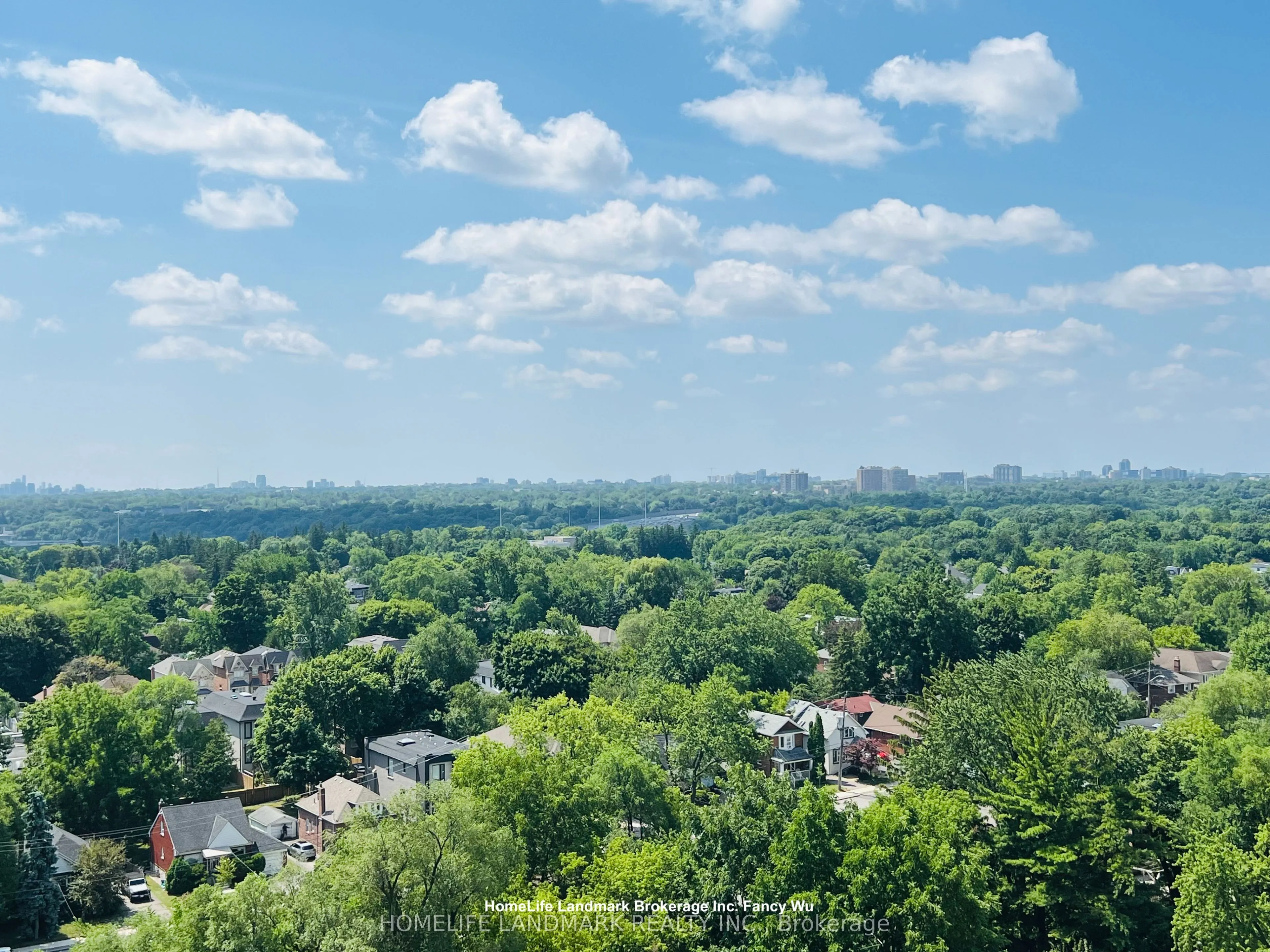 9 Bogert Avenue, #1204