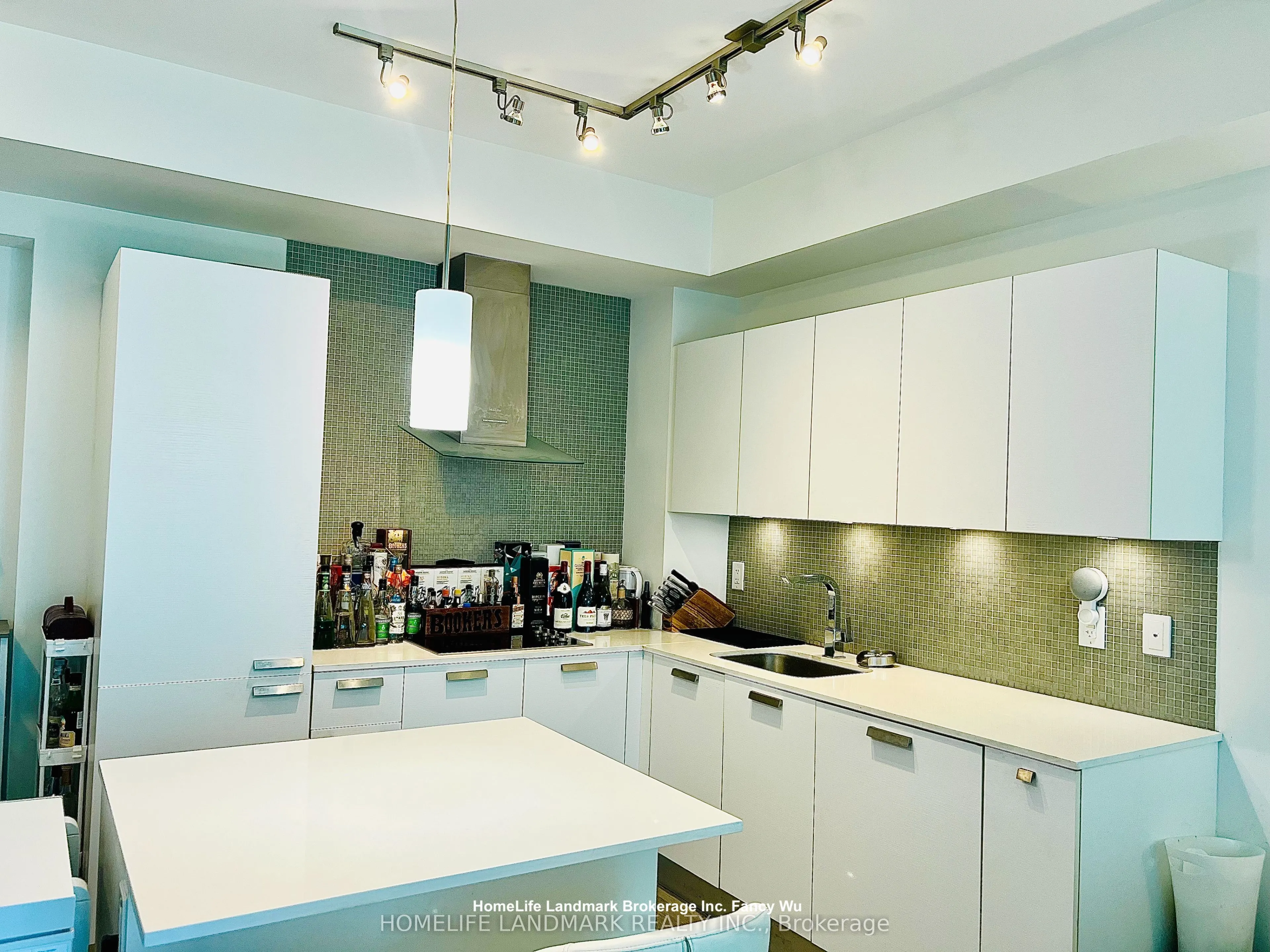 9 Bogert Avenue, #1204