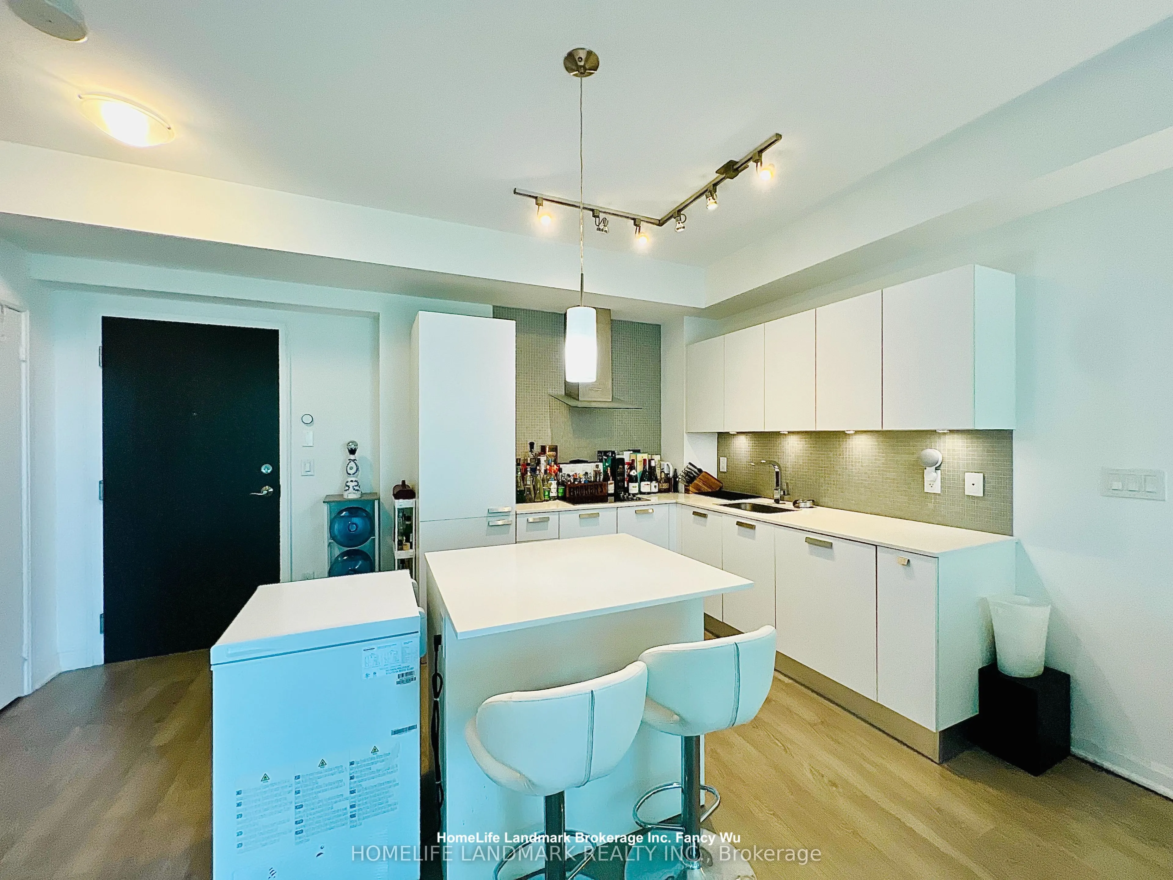 9 Bogert Avenue, #1204