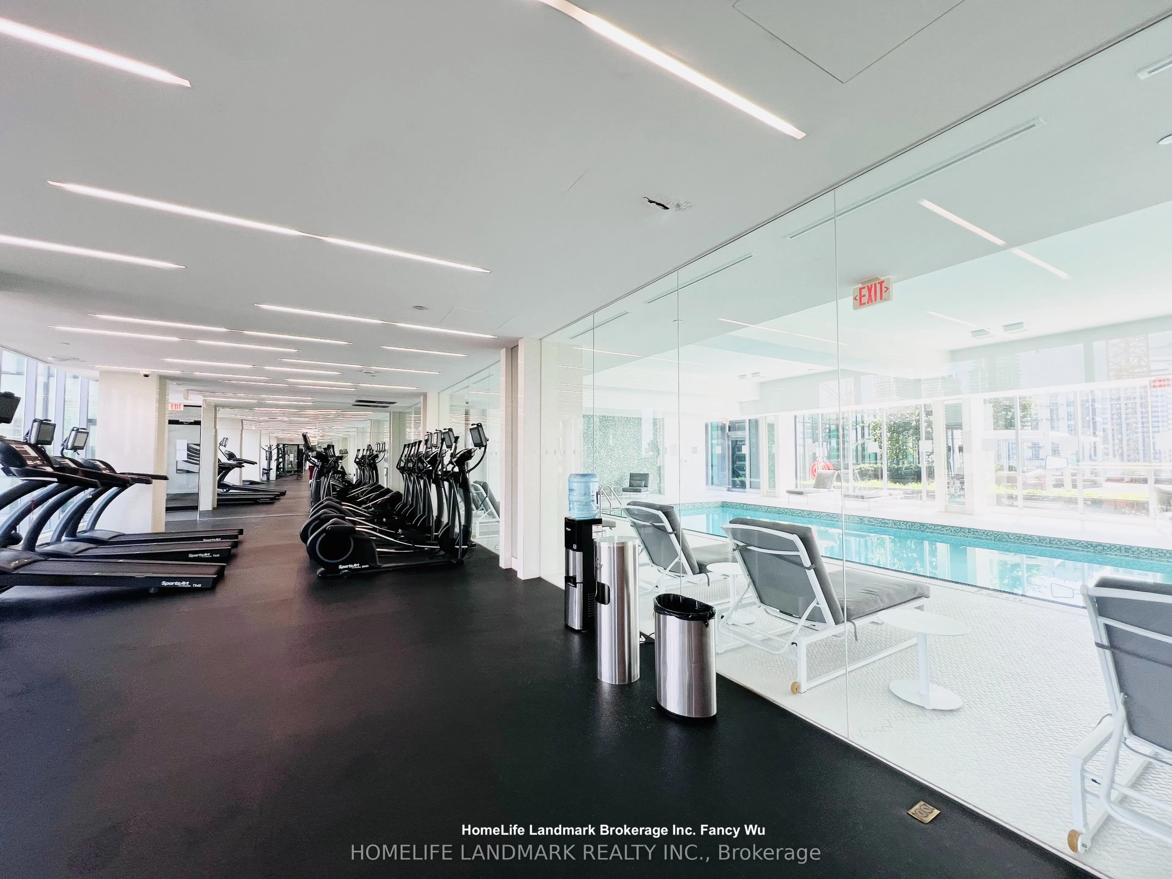 9 Bogert Avenue, #1204