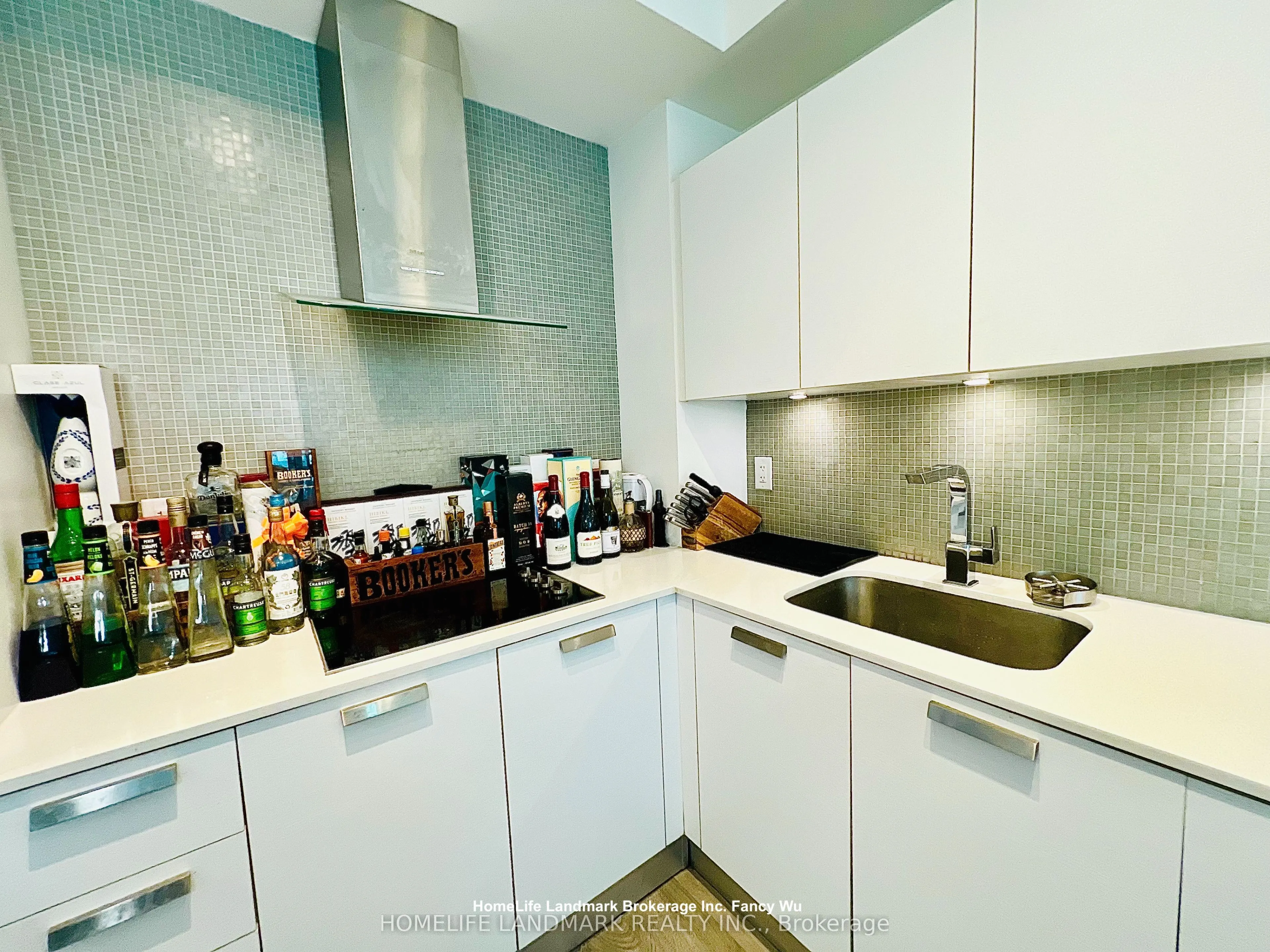 9 Bogert Avenue, #1204