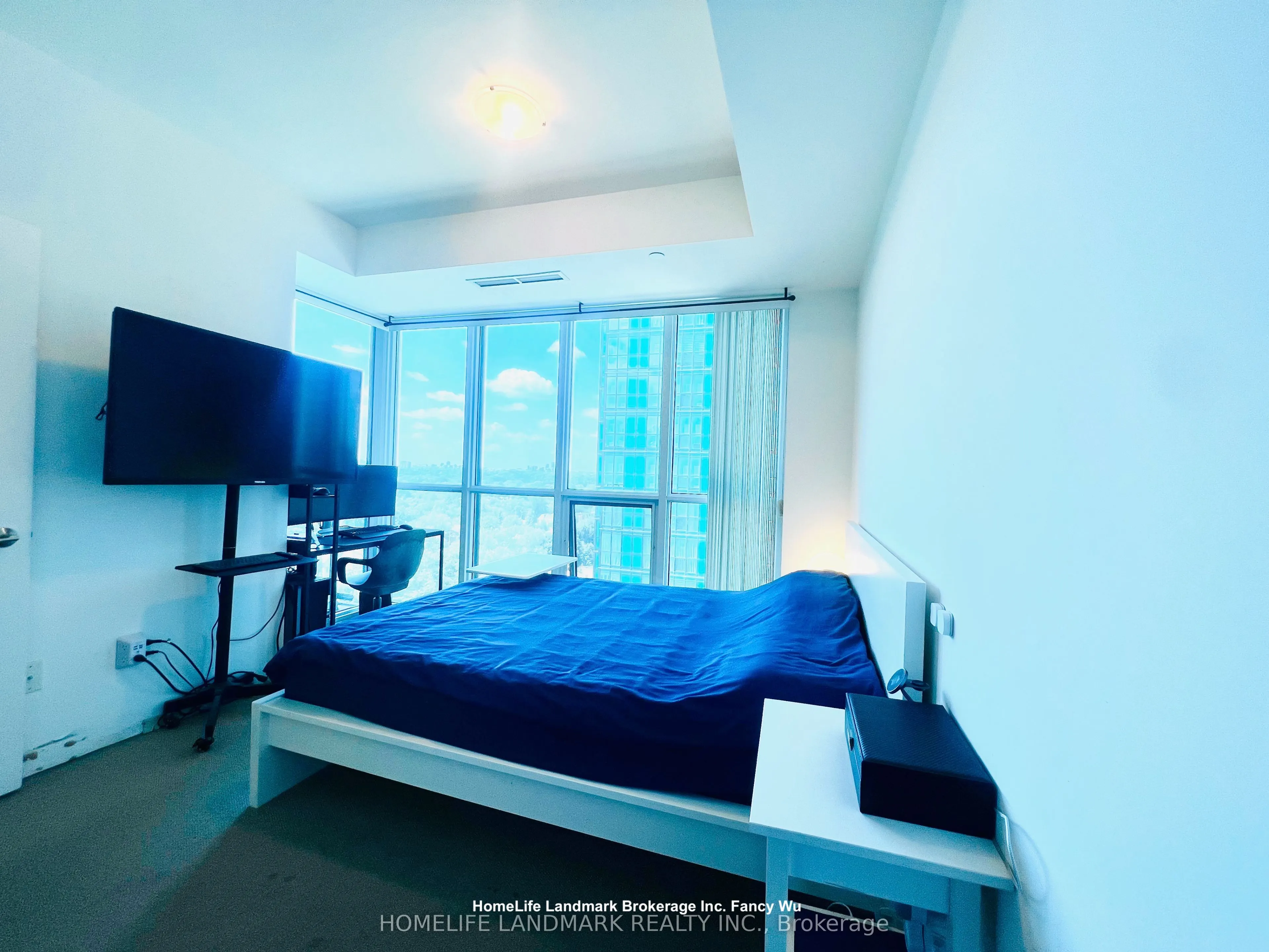 9 Bogert Avenue, #1204
