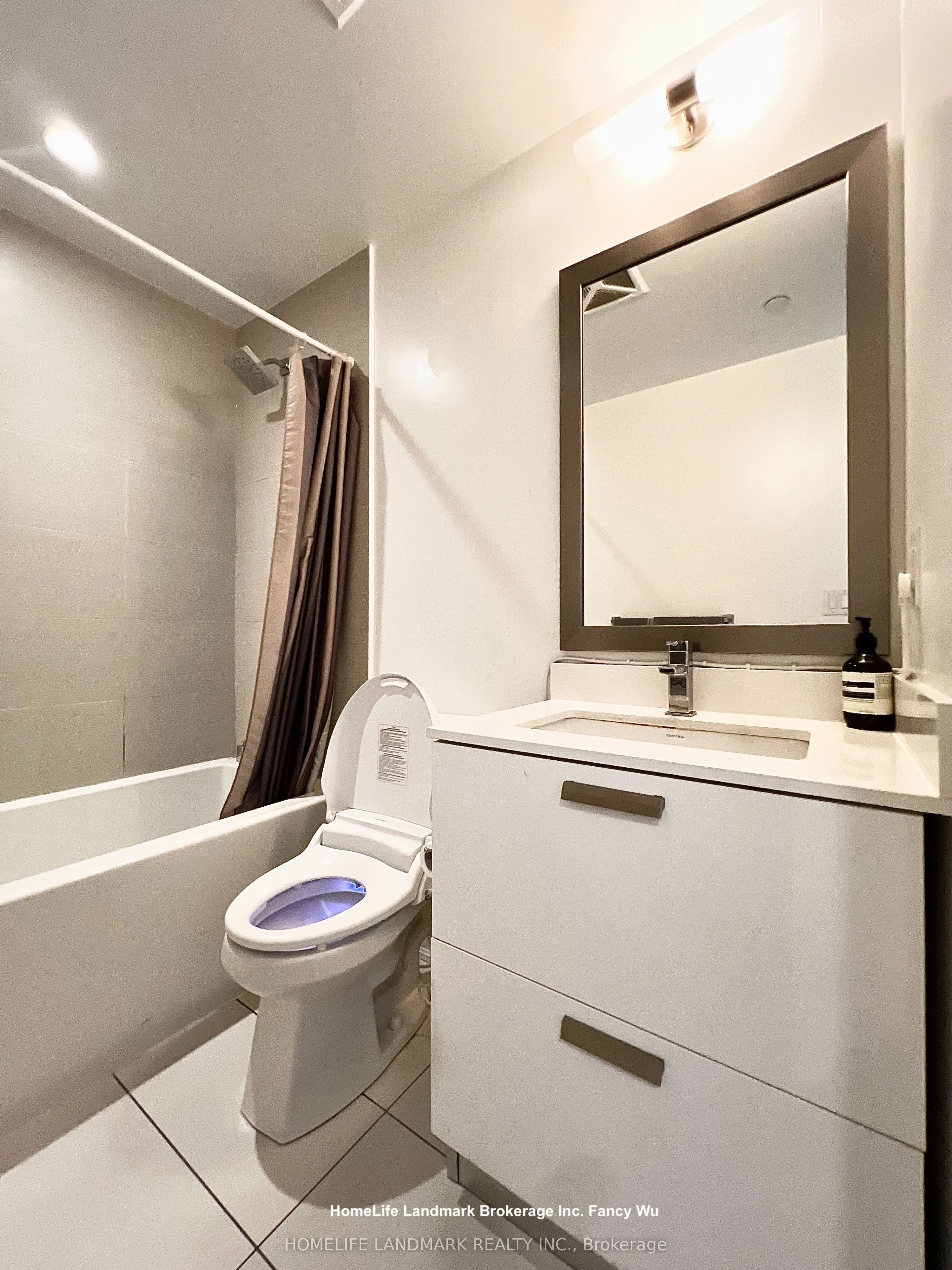 9 Bogert Avenue, #1204