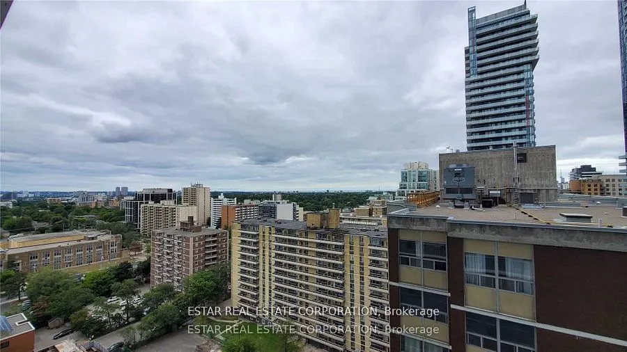 195 Redpath Avenue, #1607 St