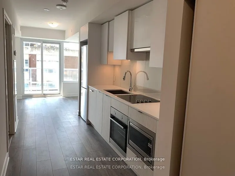 195 Redpath Avenue, #1607 St