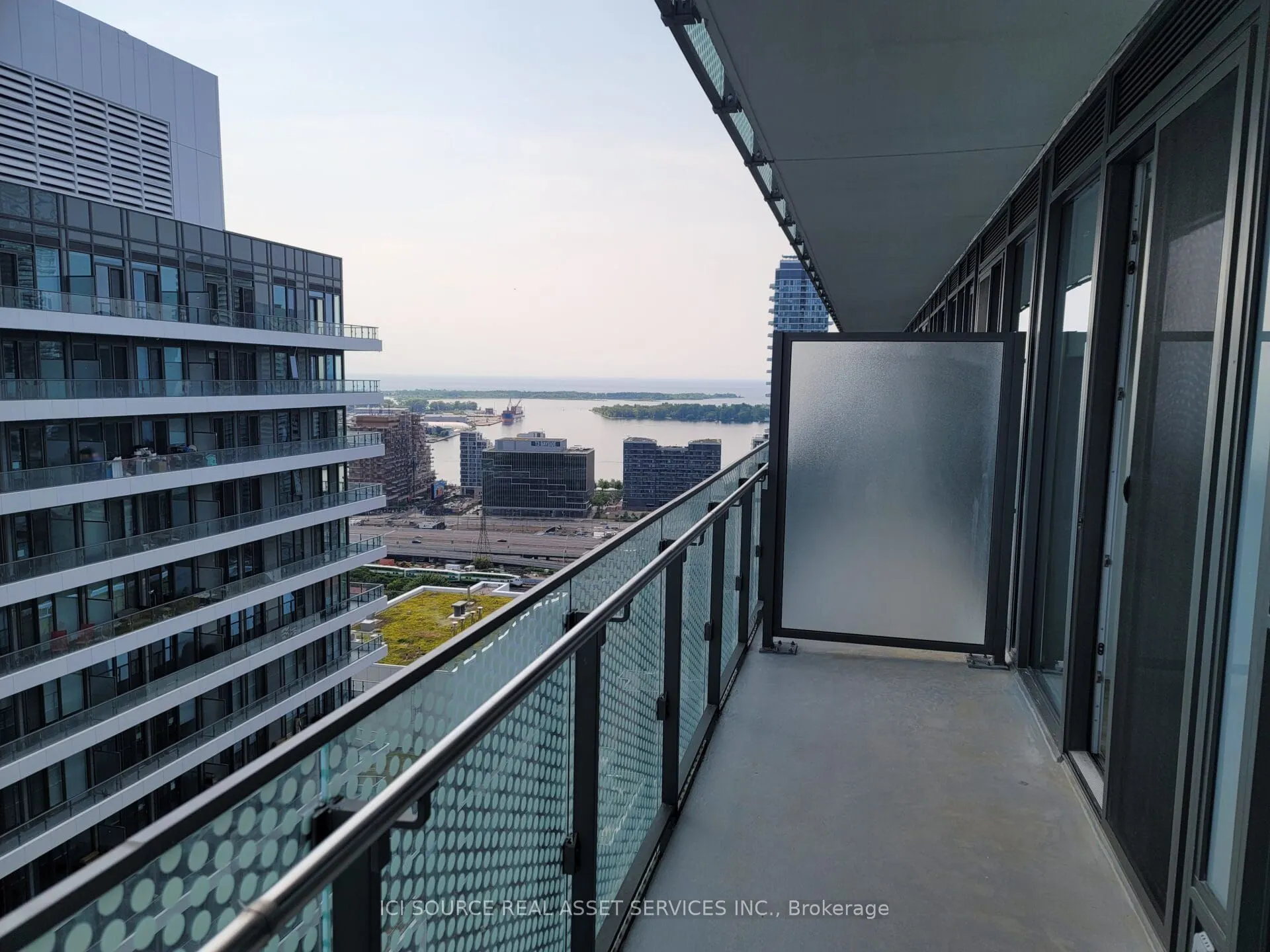 135 Lower Sherbourne Street, #LPH 2918