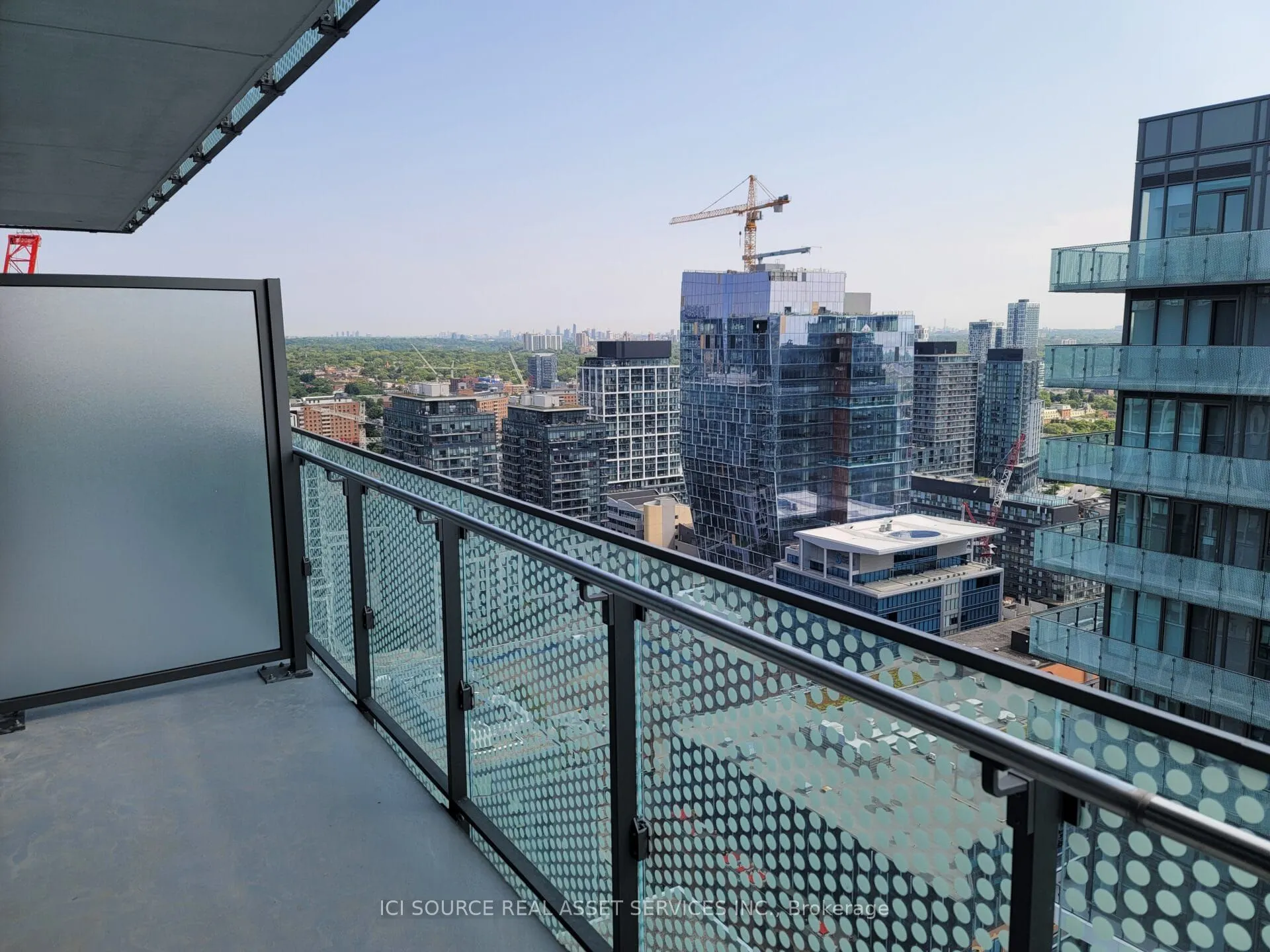 135 Lower Sherbourne Street, #LPH 2918