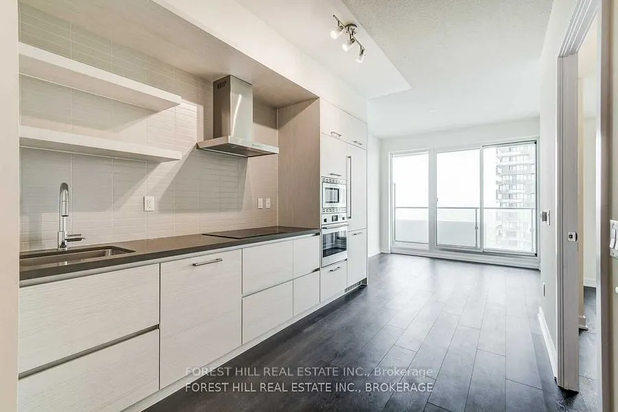 2221 Yonge Street, #5306