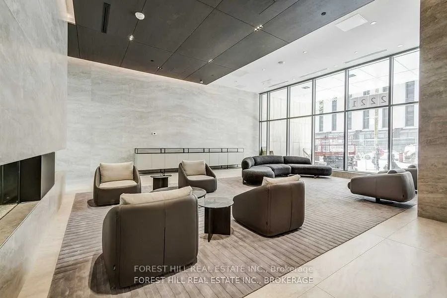 2221 Yonge Street, #5306