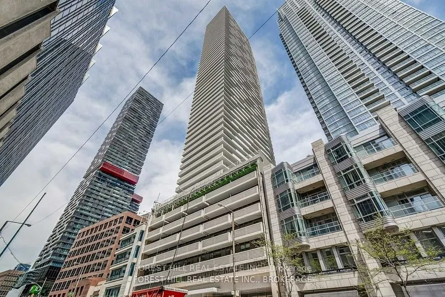 2221 Yonge Street, #5306