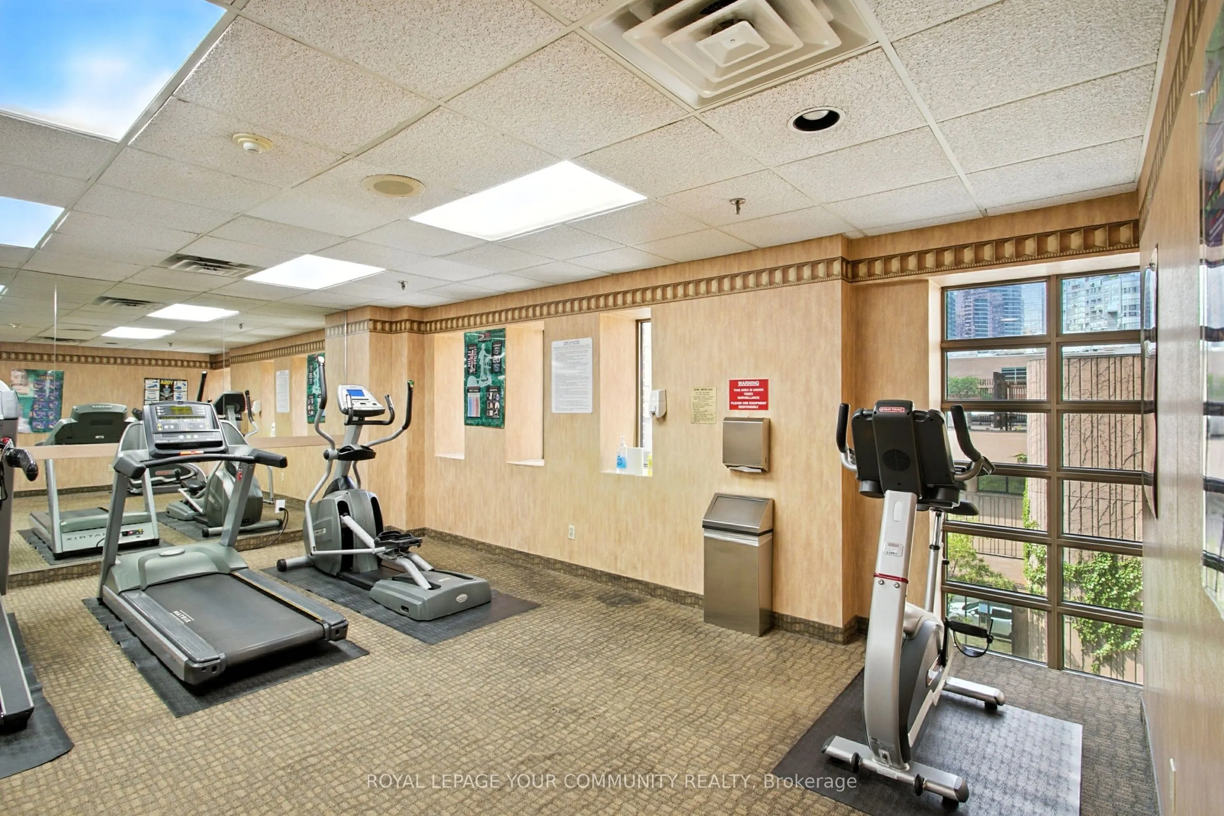 25 Grenville Street, #1103