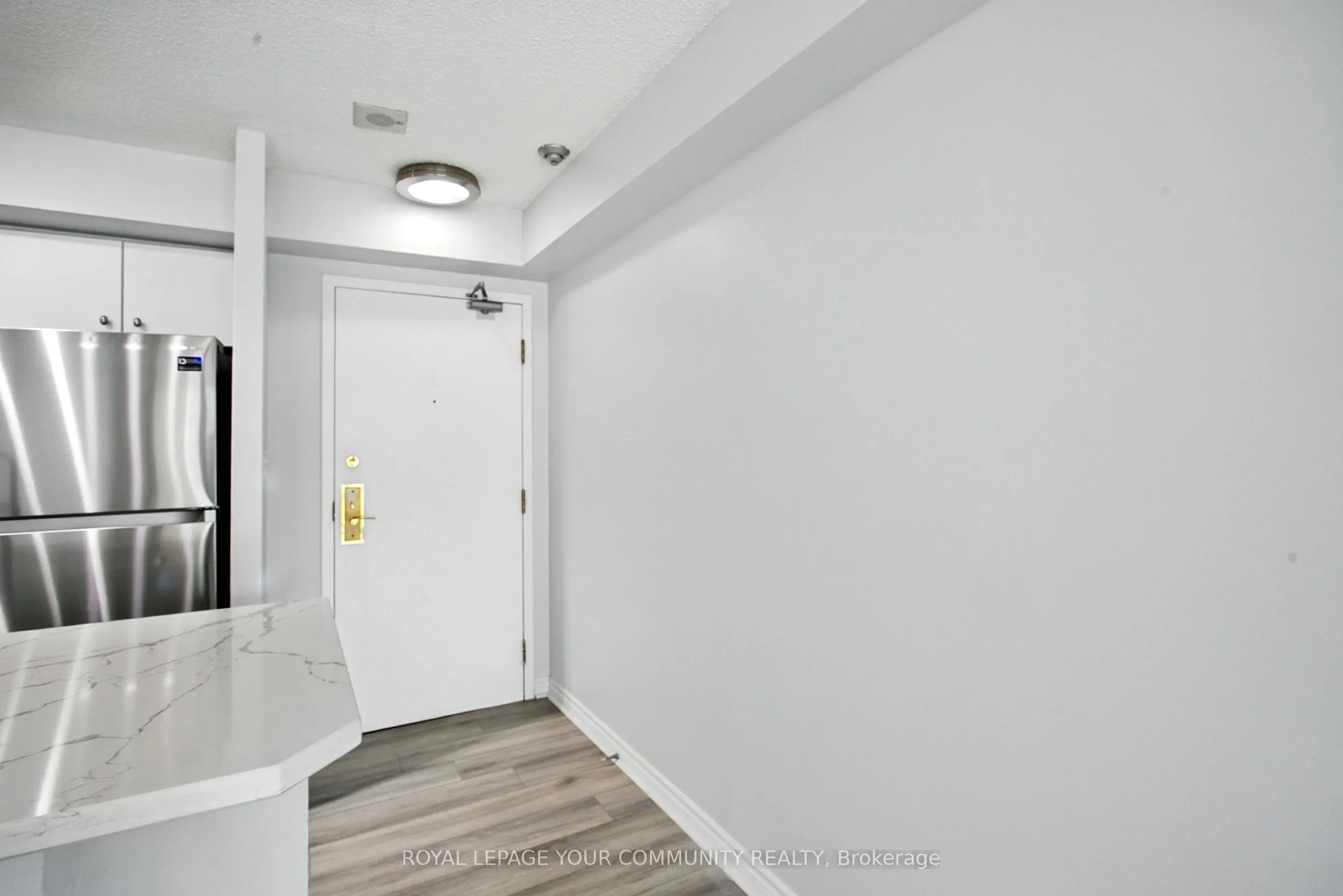 25 Grenville Street, #1103