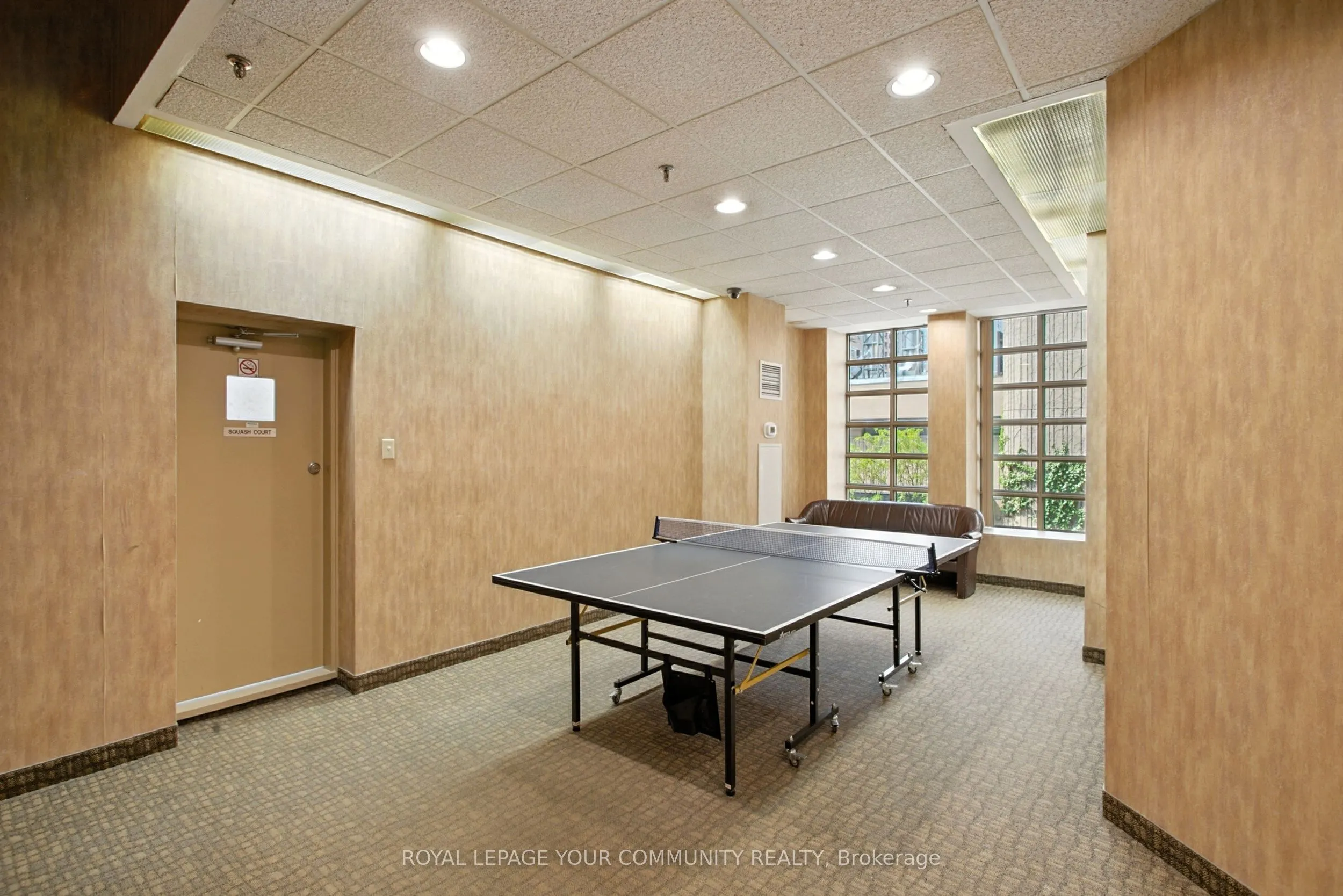 25 Grenville Street, #1103