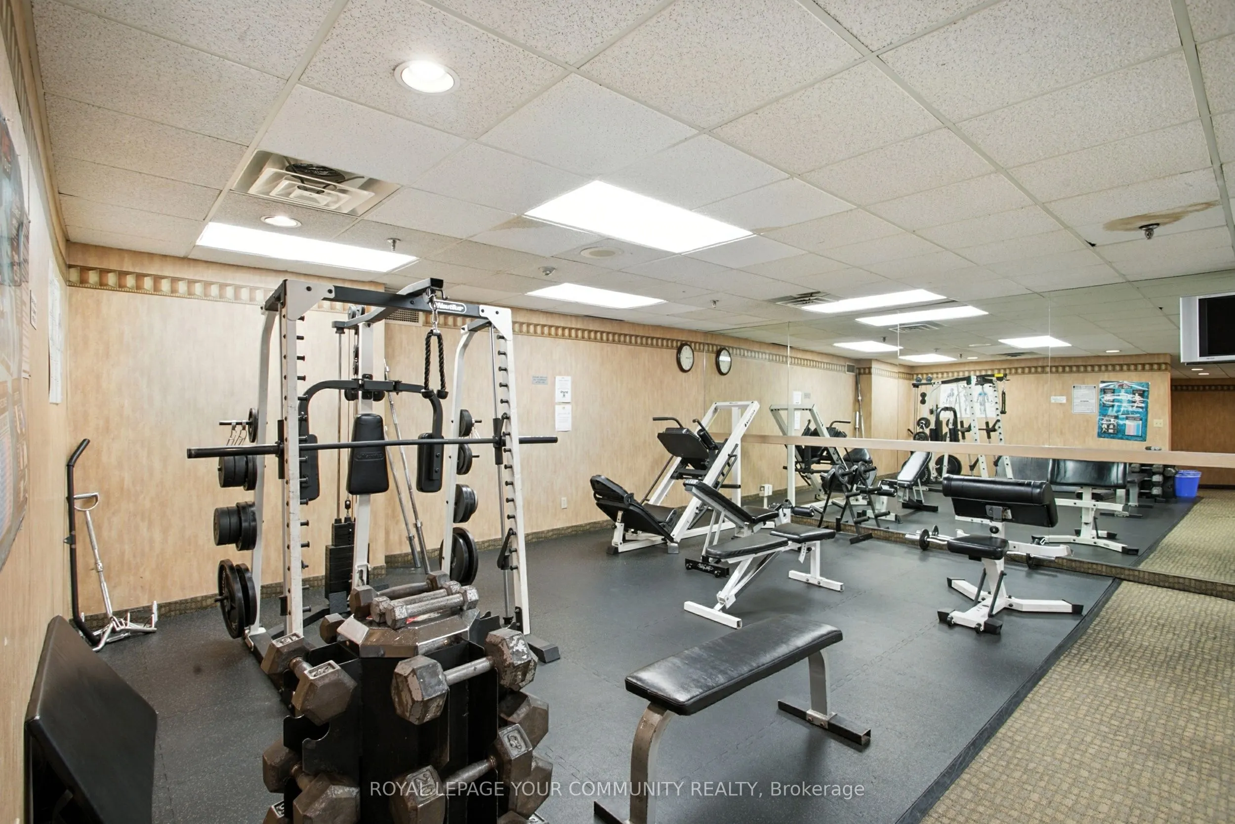 25 Grenville Street, #1103