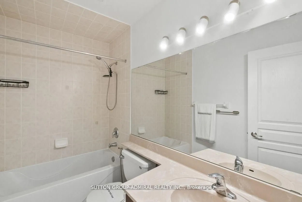 509 Beecroft Road, #2102
