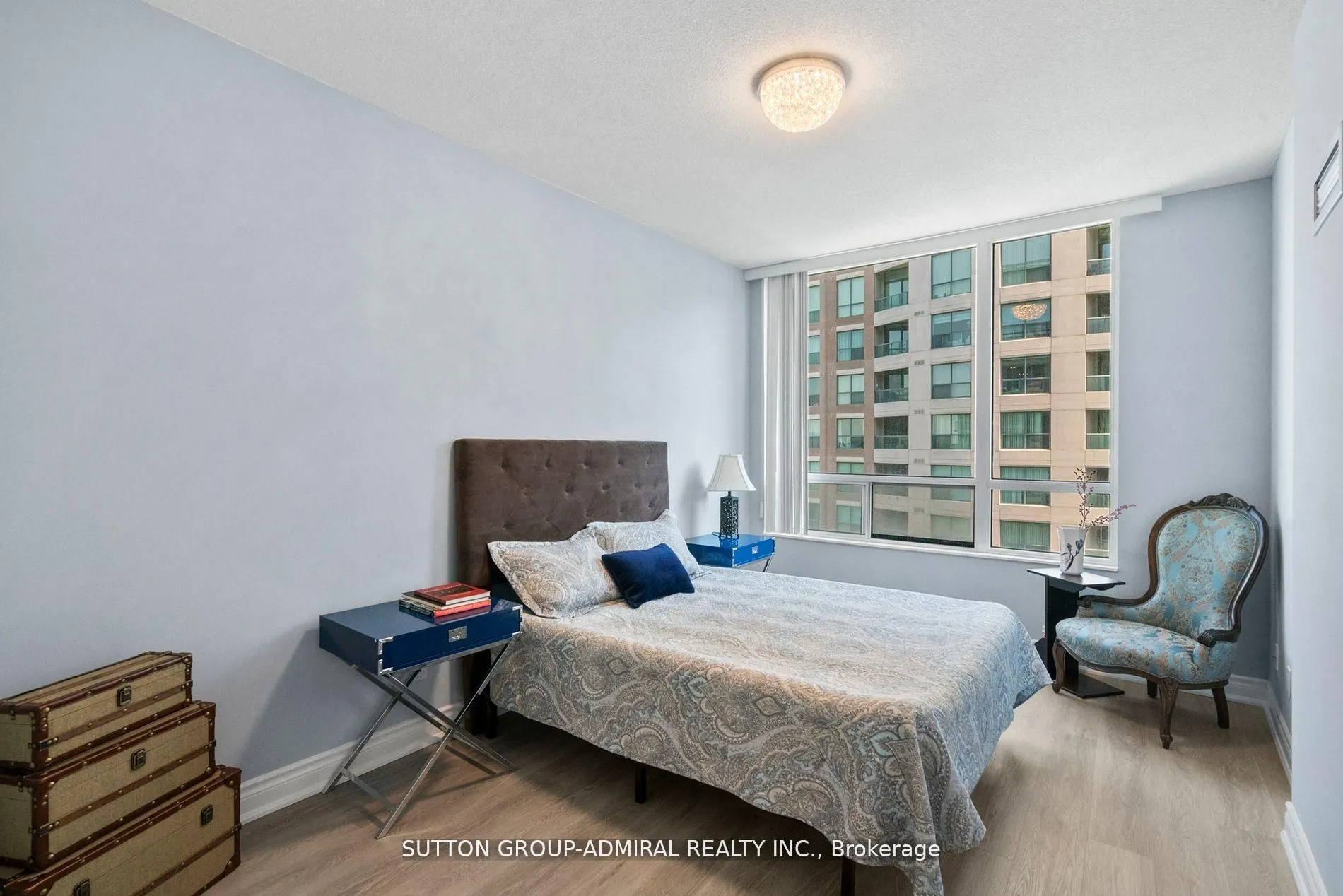 509 Beecroft Road, #2102