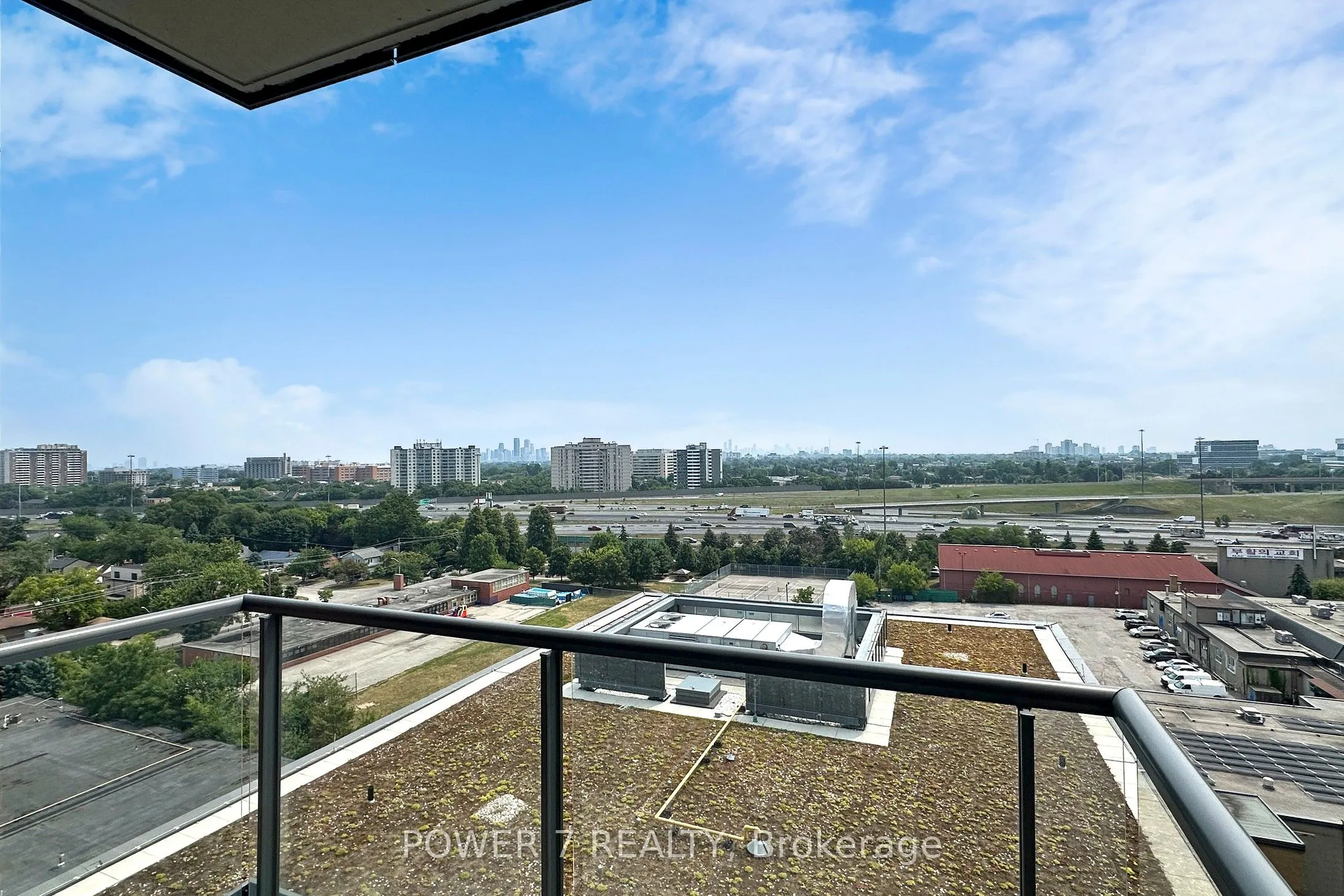 31 Tippett Road, #1110