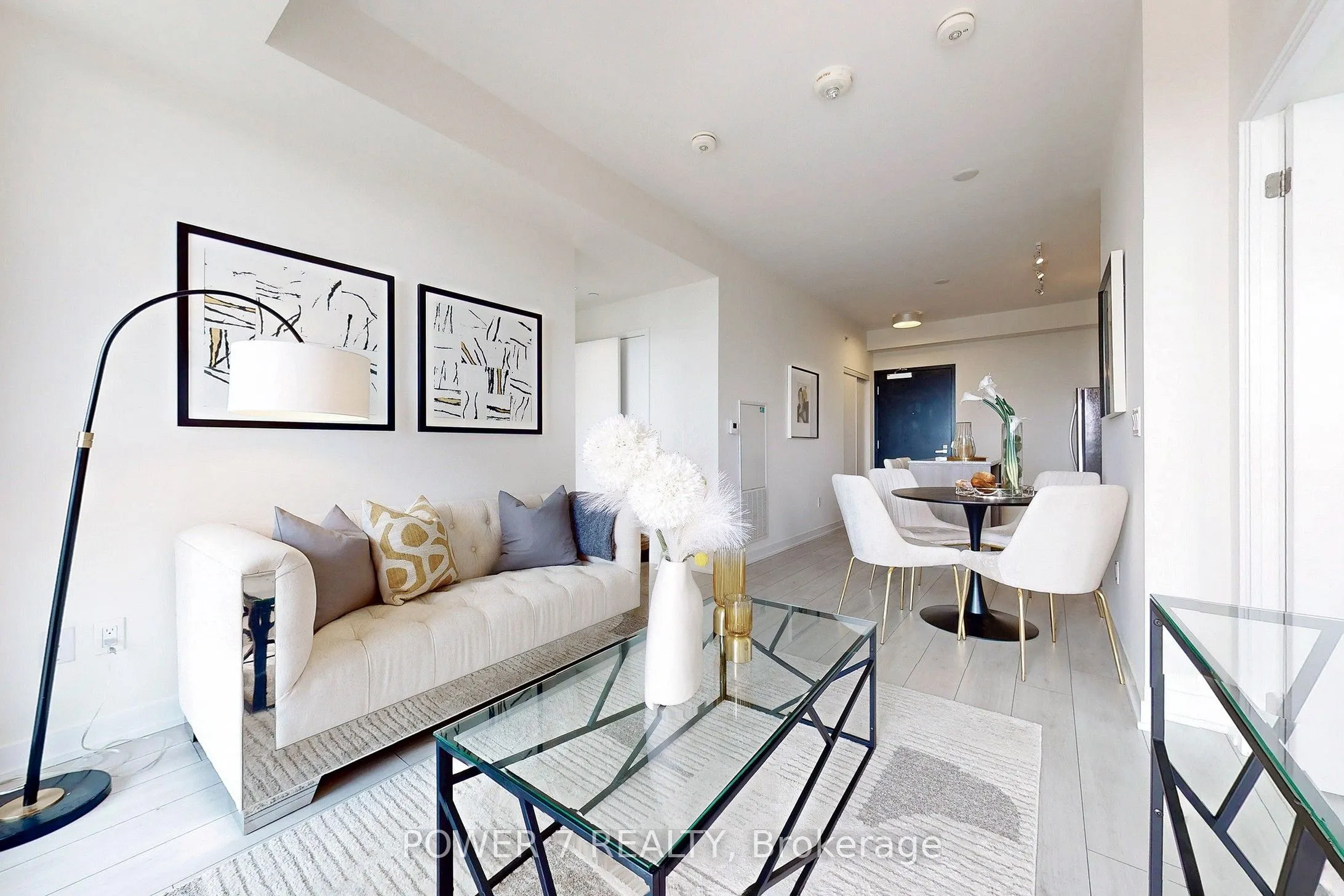 31 Tippett Road, #1110