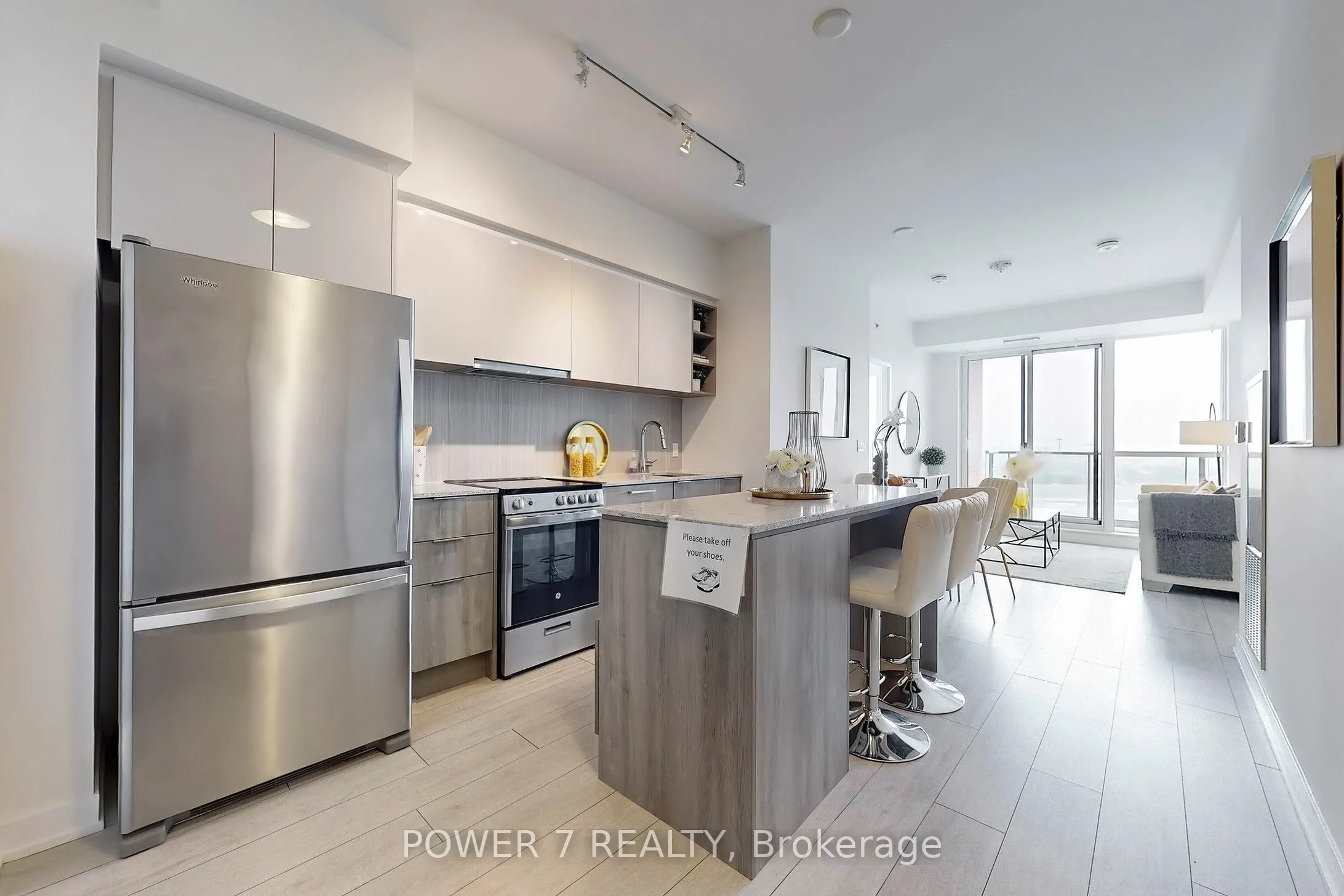 31 Tippett Road, #1110
