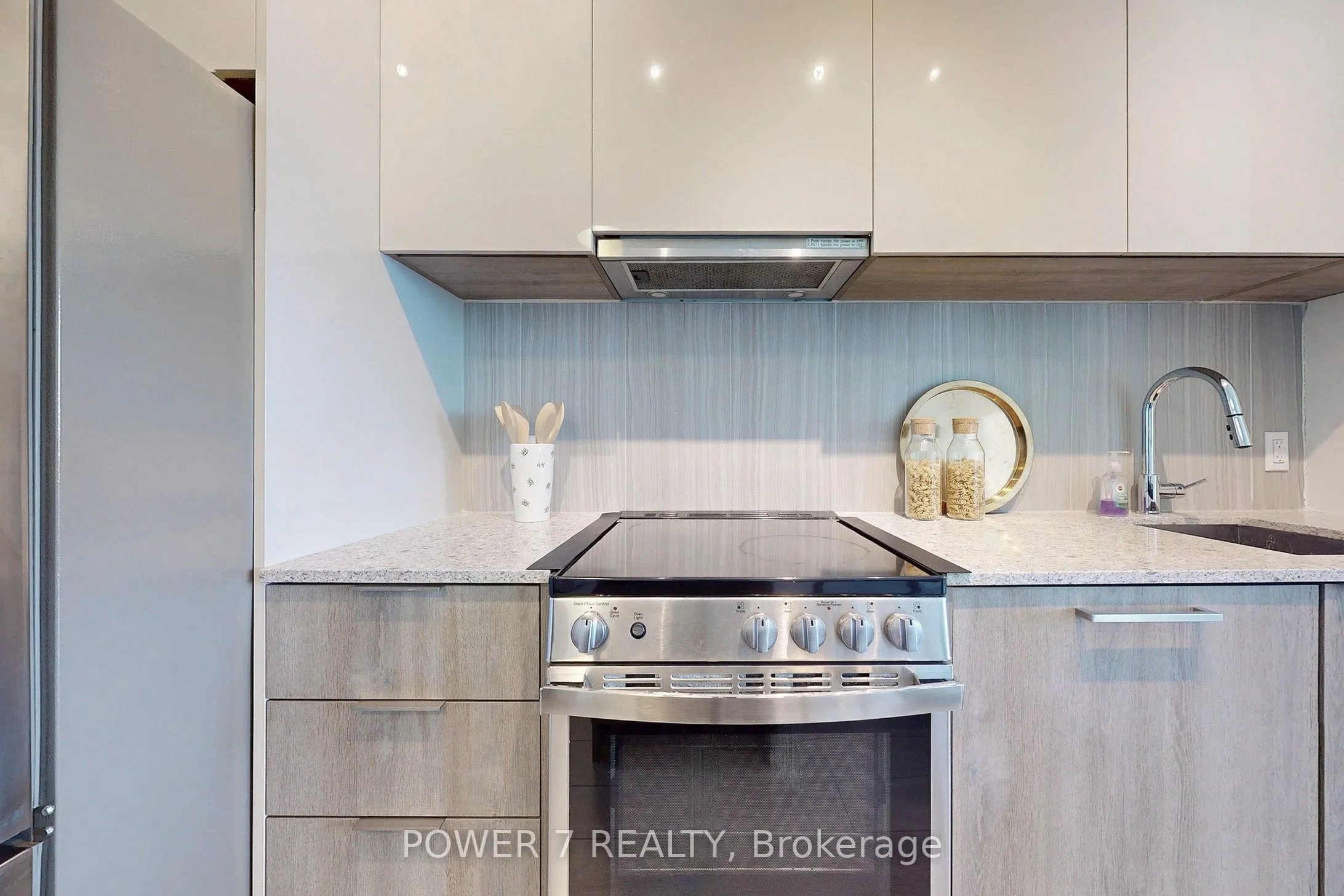 31 Tippett Road, #1110
