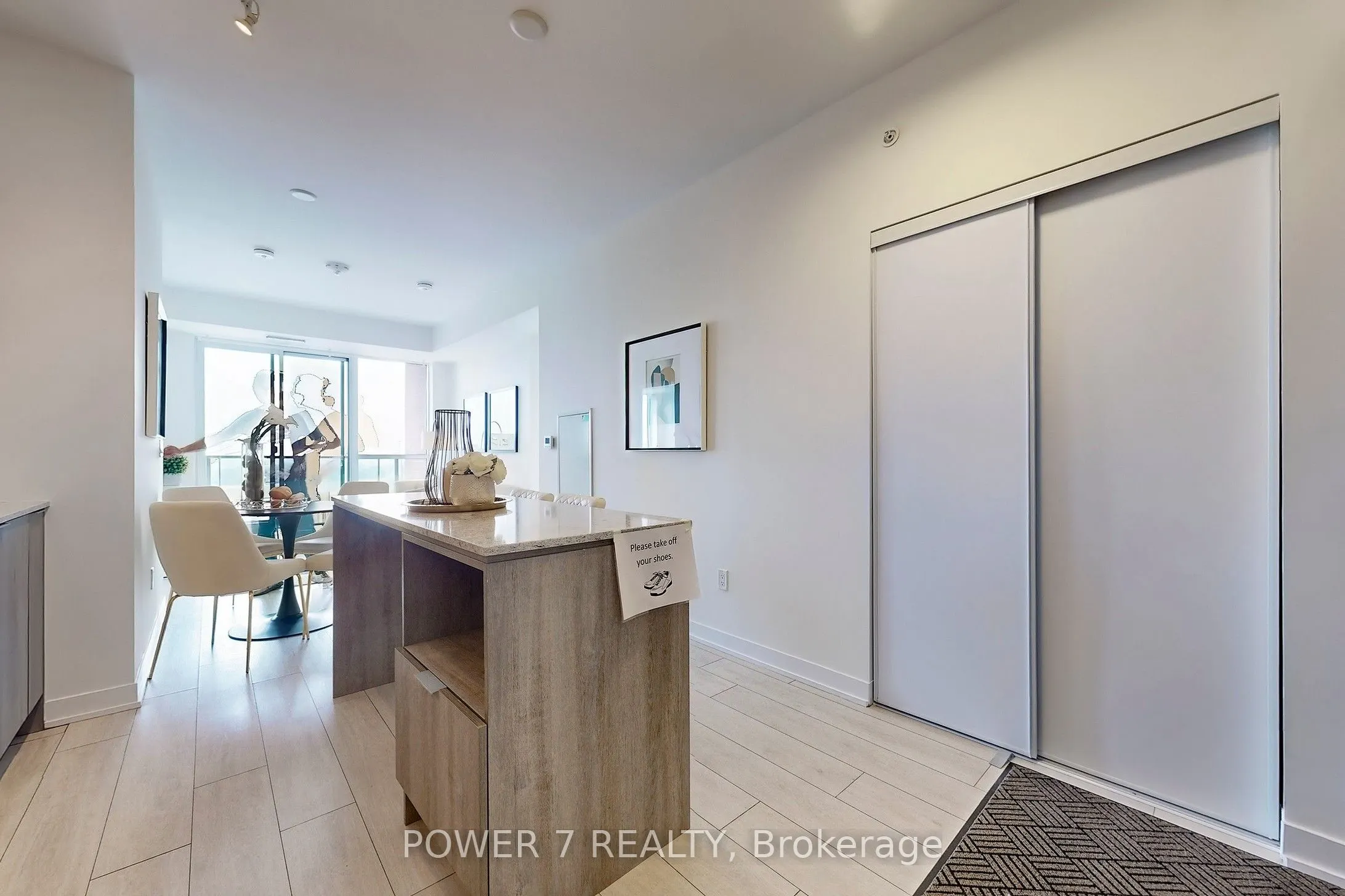 31 Tippett Road, #1110