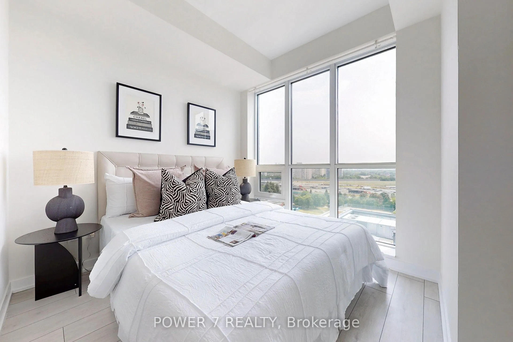 31 Tippett Road, #1110