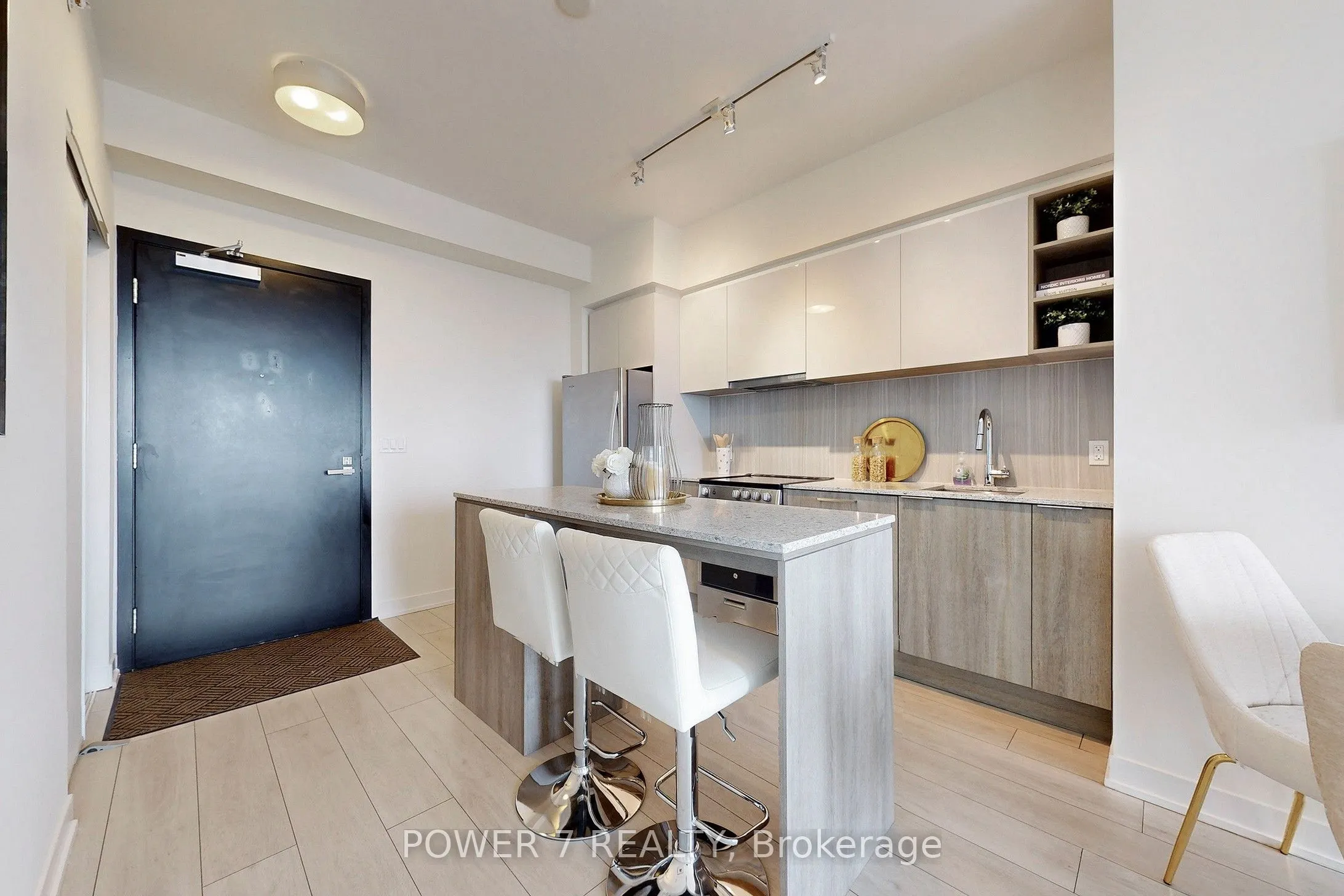 31 Tippett Road, #1110