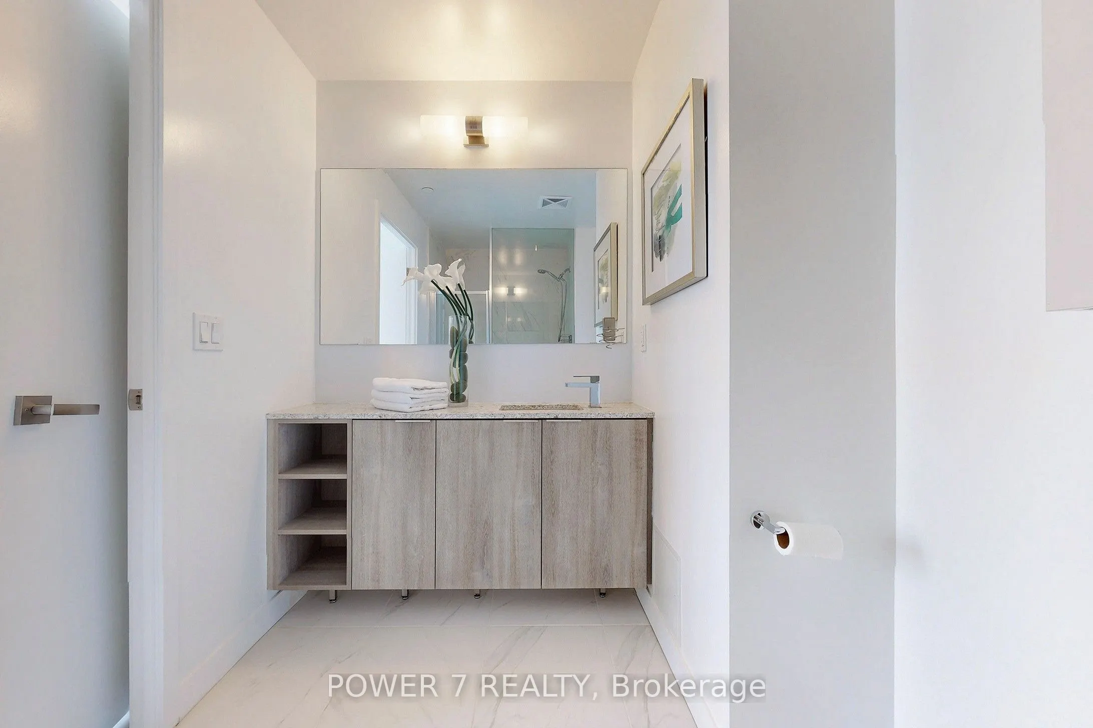 31 Tippett Road, #1110