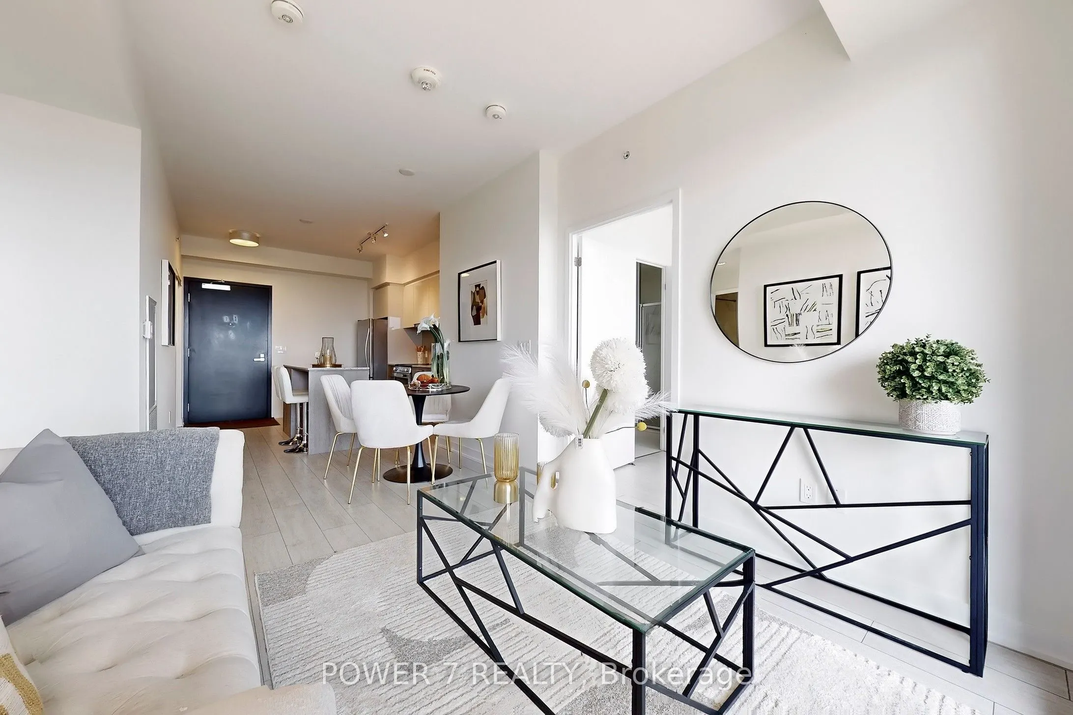 31 Tippett Road, #1110