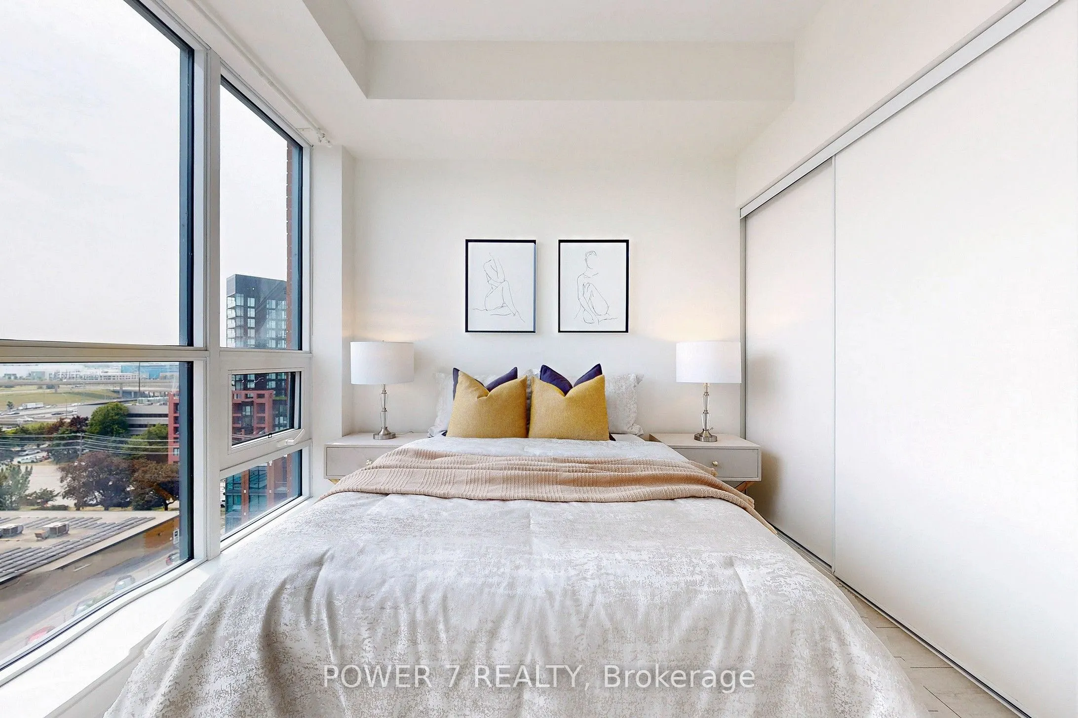 31 Tippett Road, #1110