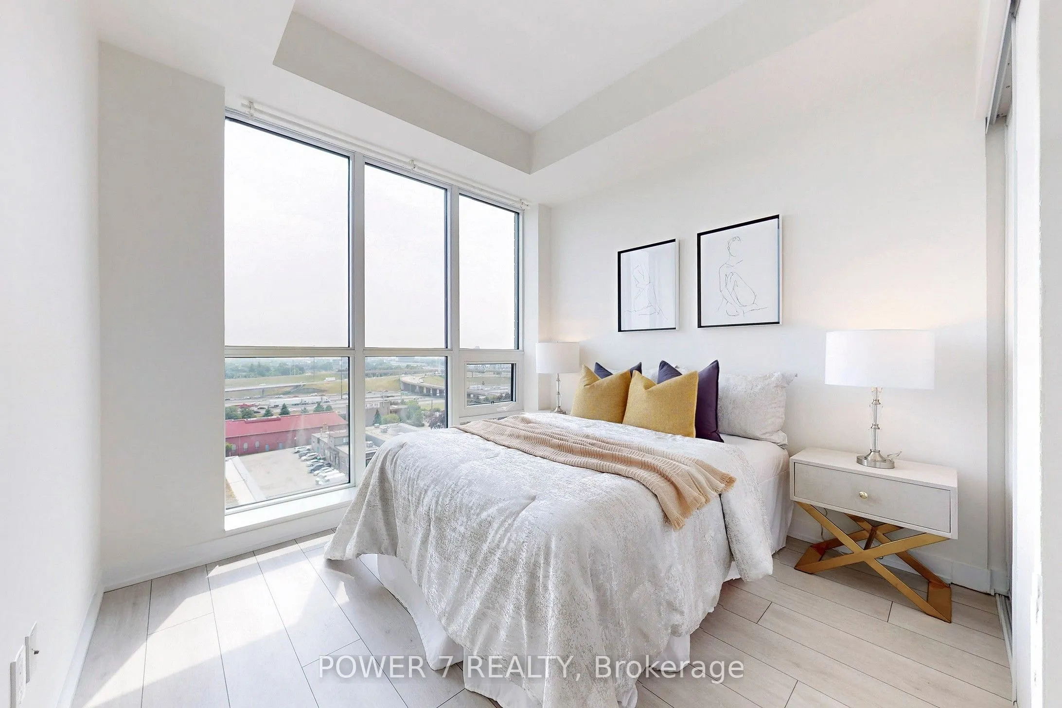 31 Tippett Road, #1110