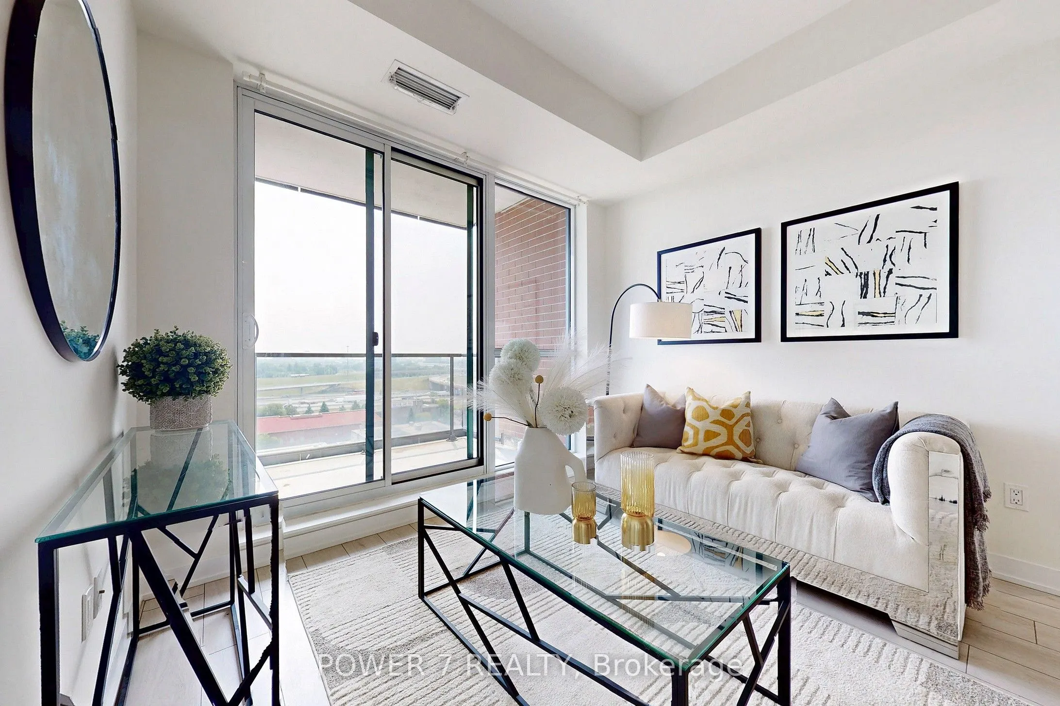 31 Tippett Road, #1110