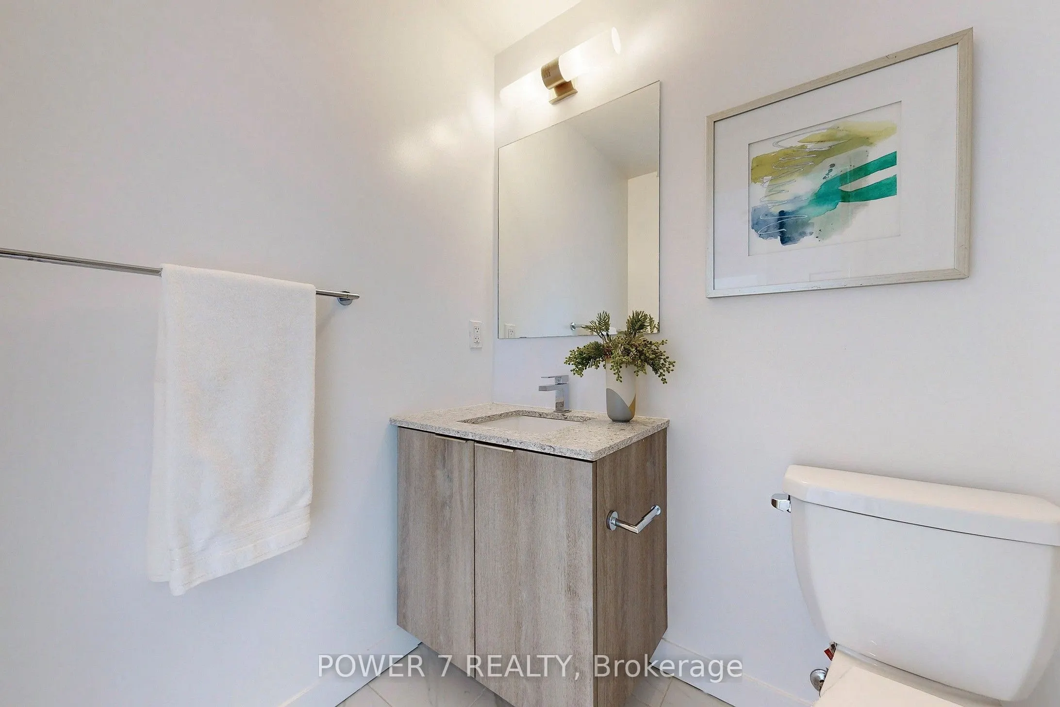 31 Tippett Road, #1110