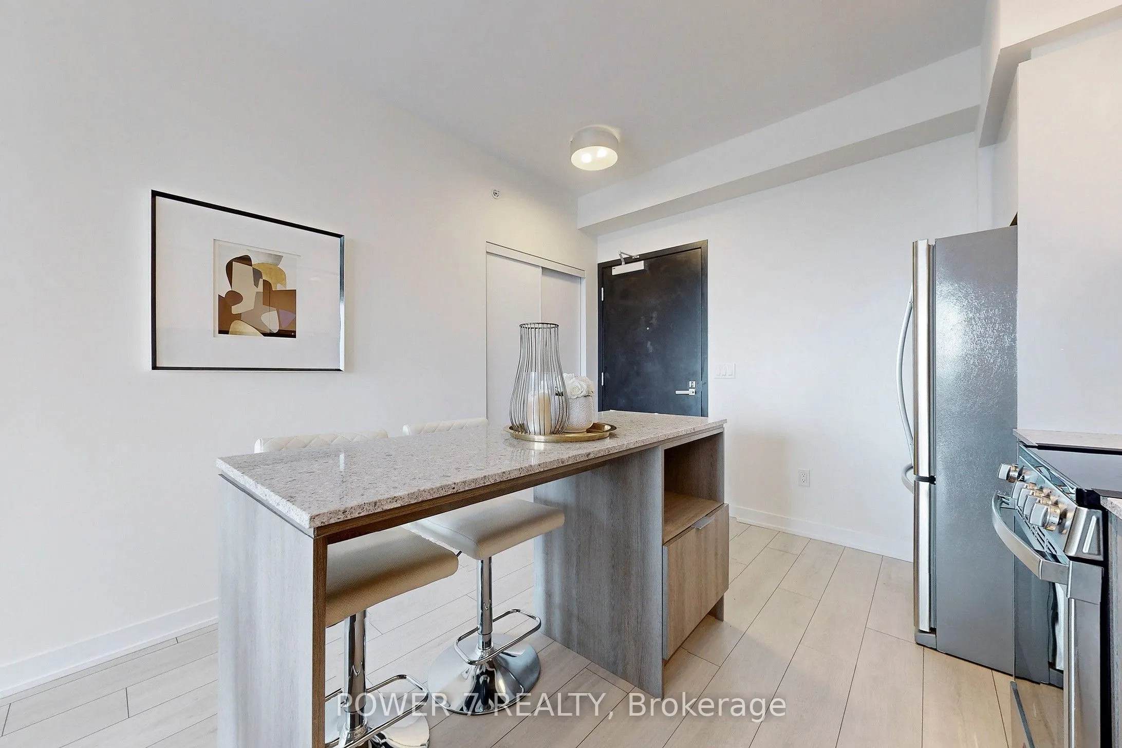 31 Tippett Road, #1110