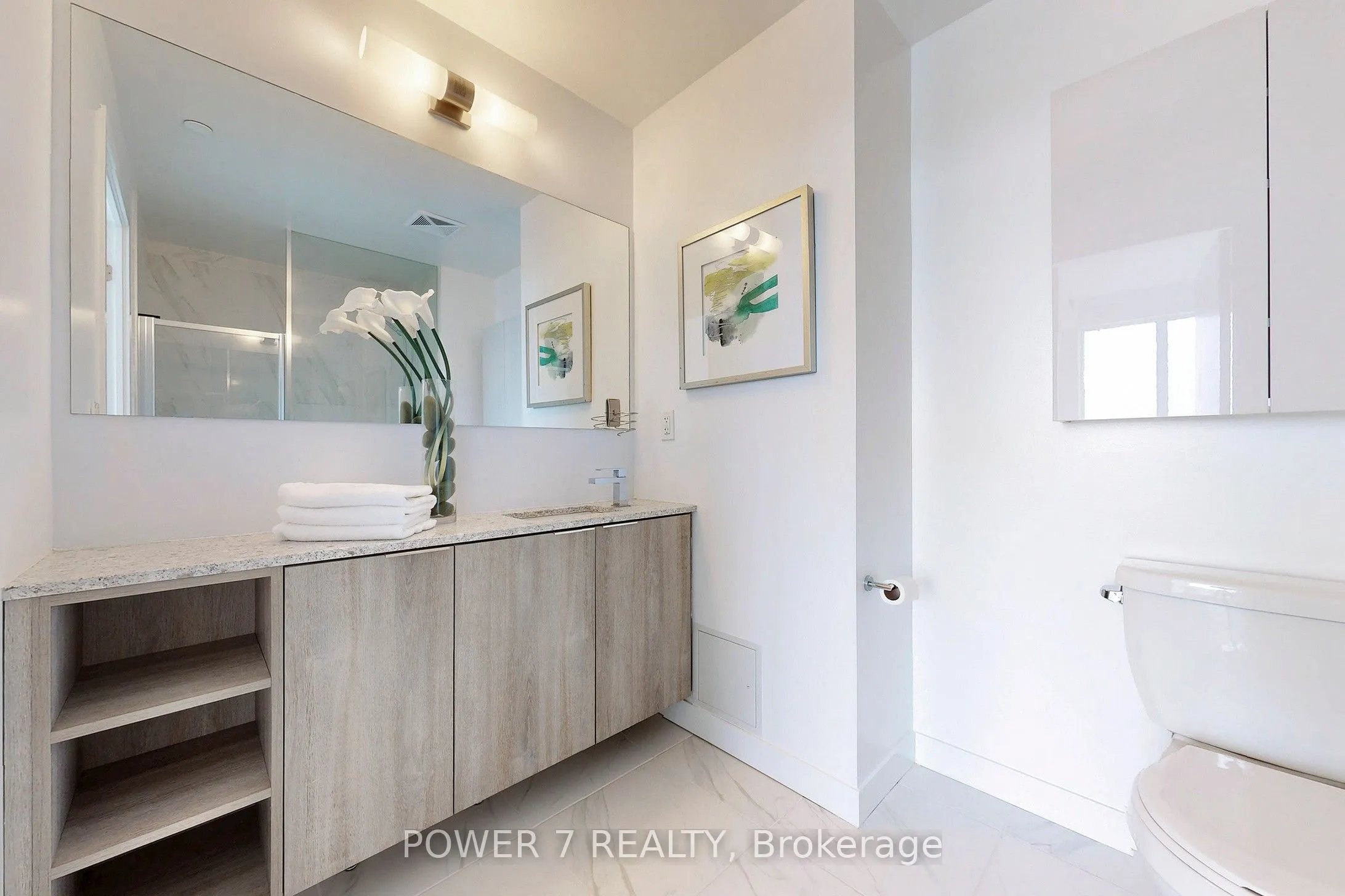 31 Tippett Road, #1110
