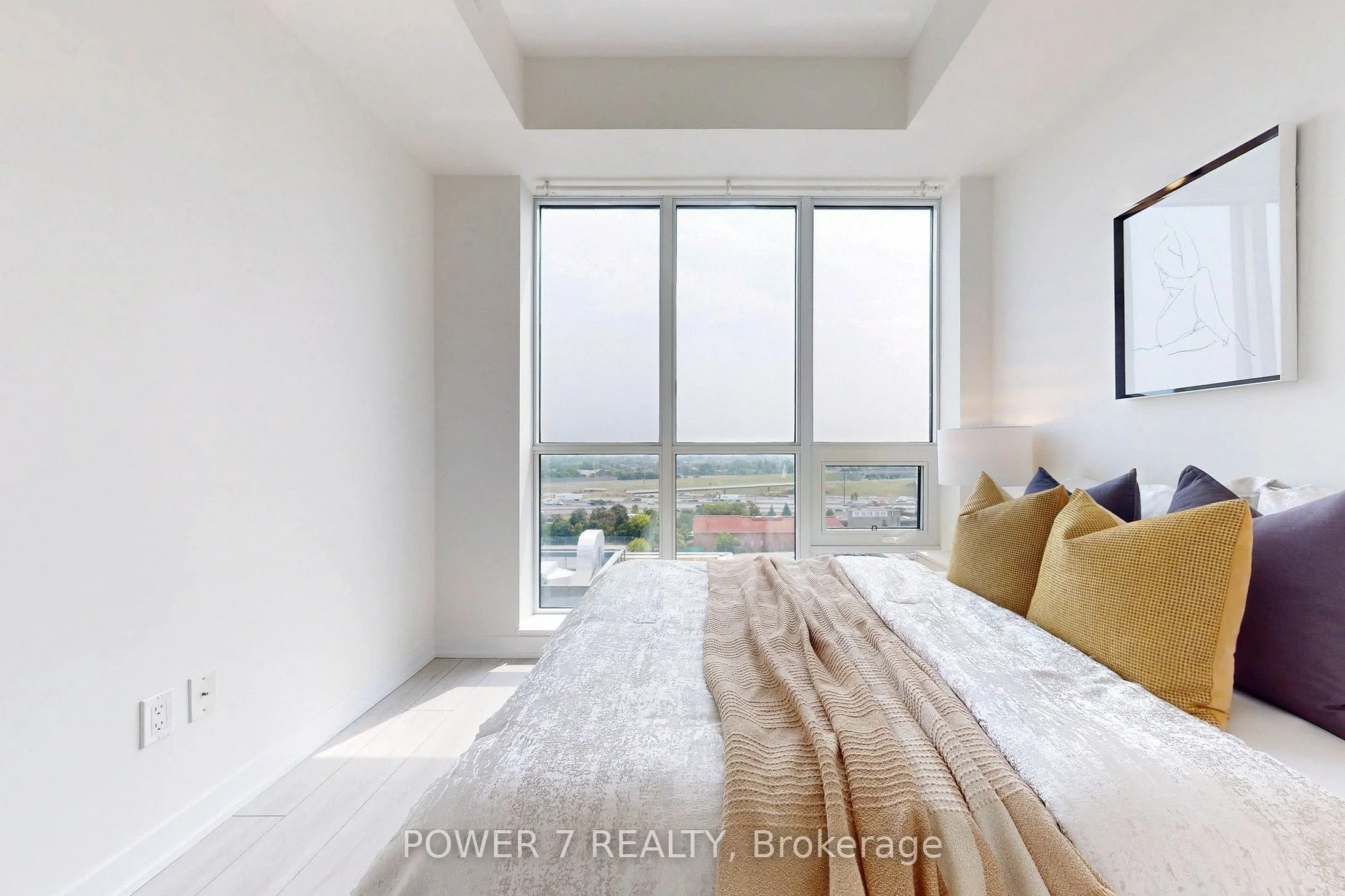 31 Tippett Road, #1110