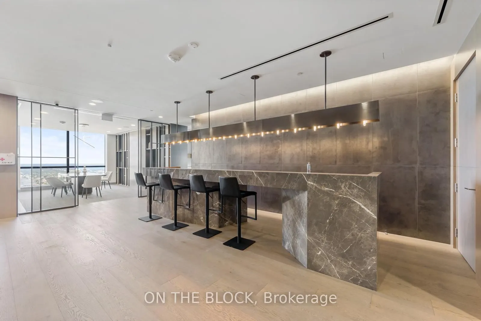 7 Grenville Street, #5307