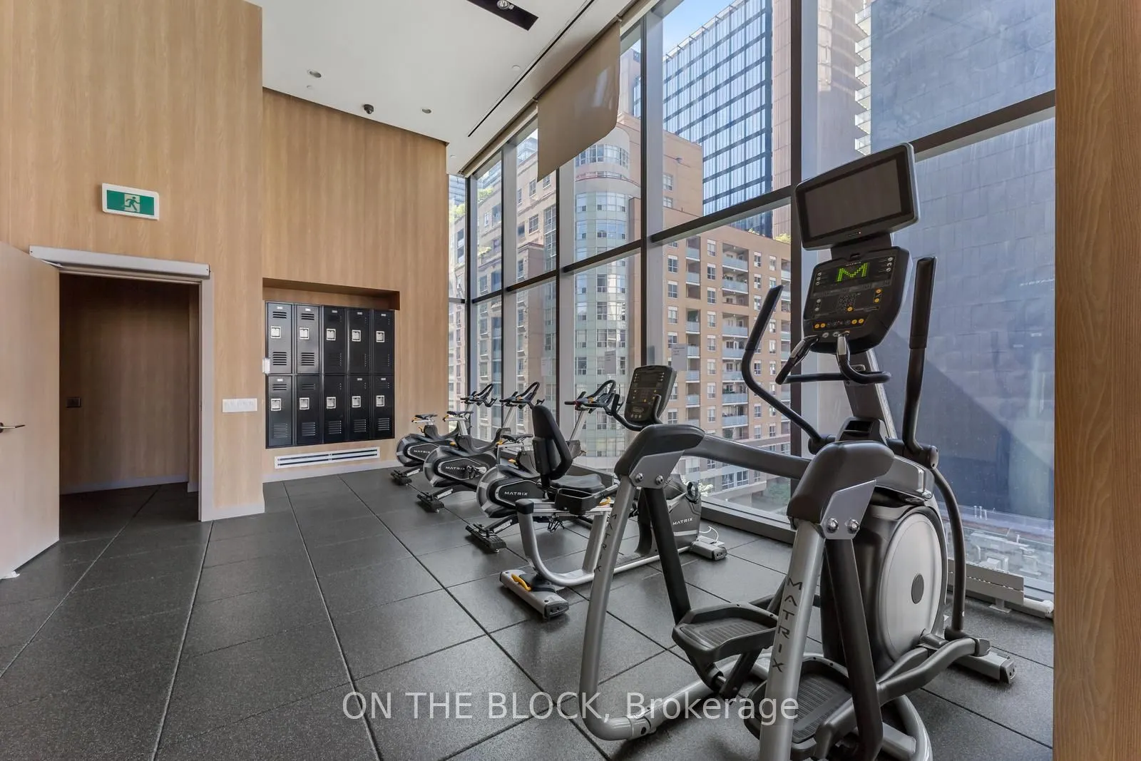 7 Grenville Street, #5307