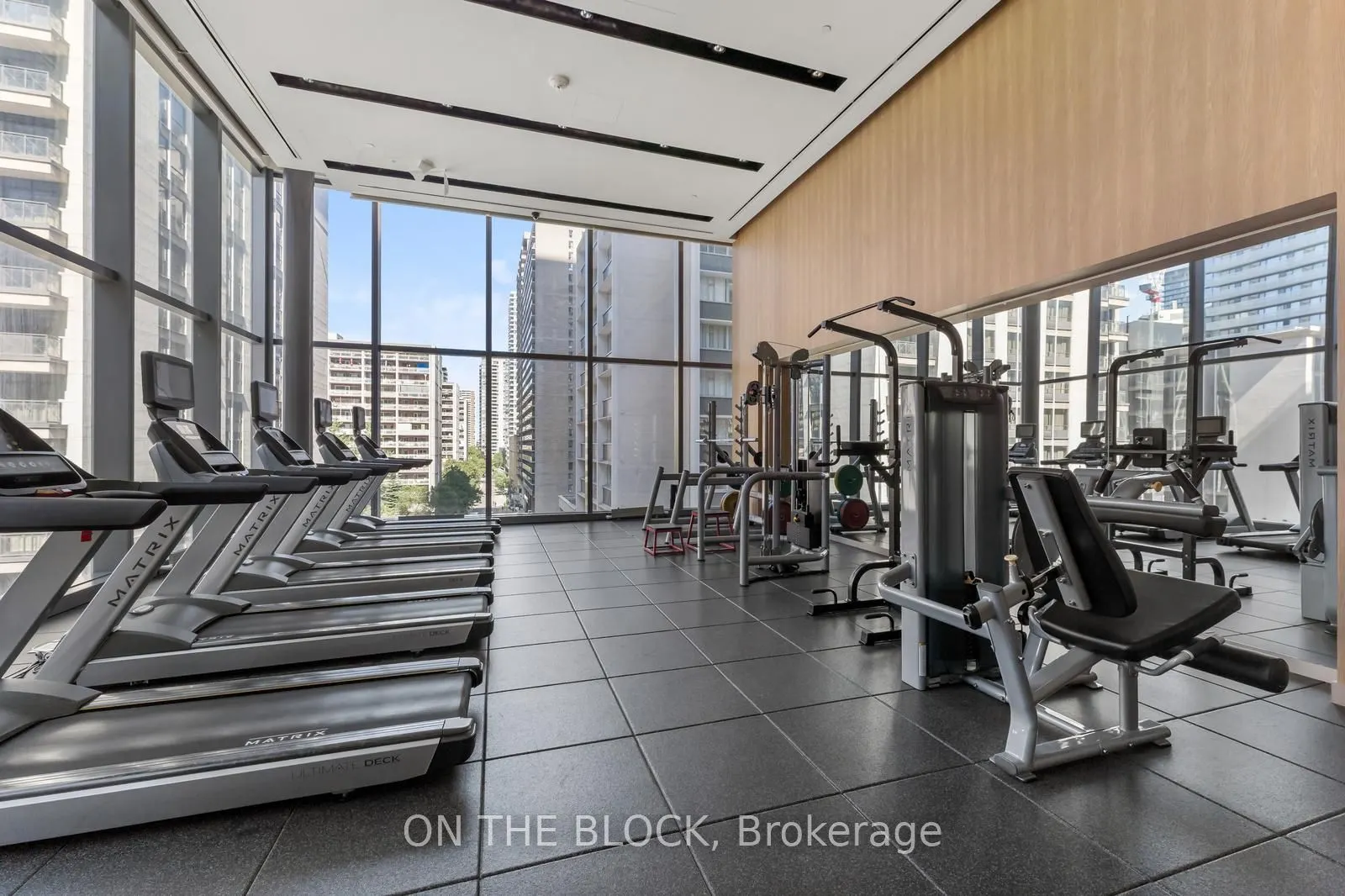 7 Grenville Street, #5307
