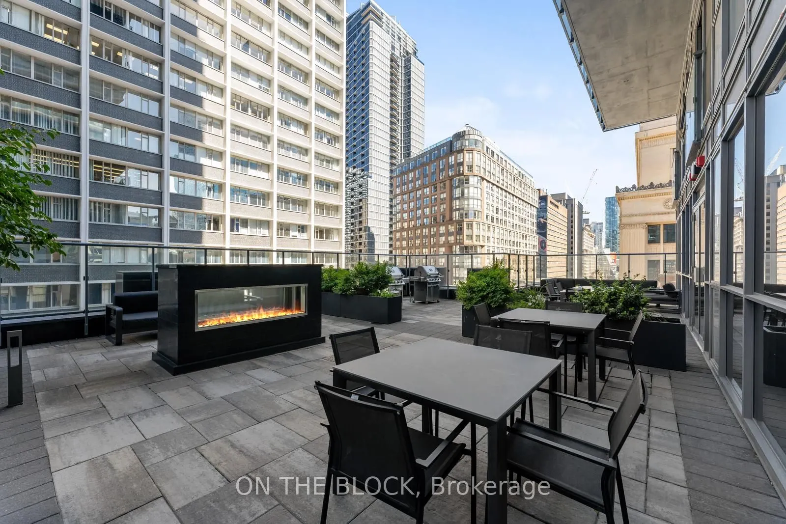 7 Grenville Street, #5307
