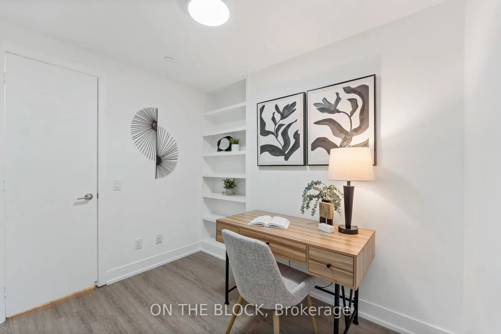 7 Grenville Street, #5307