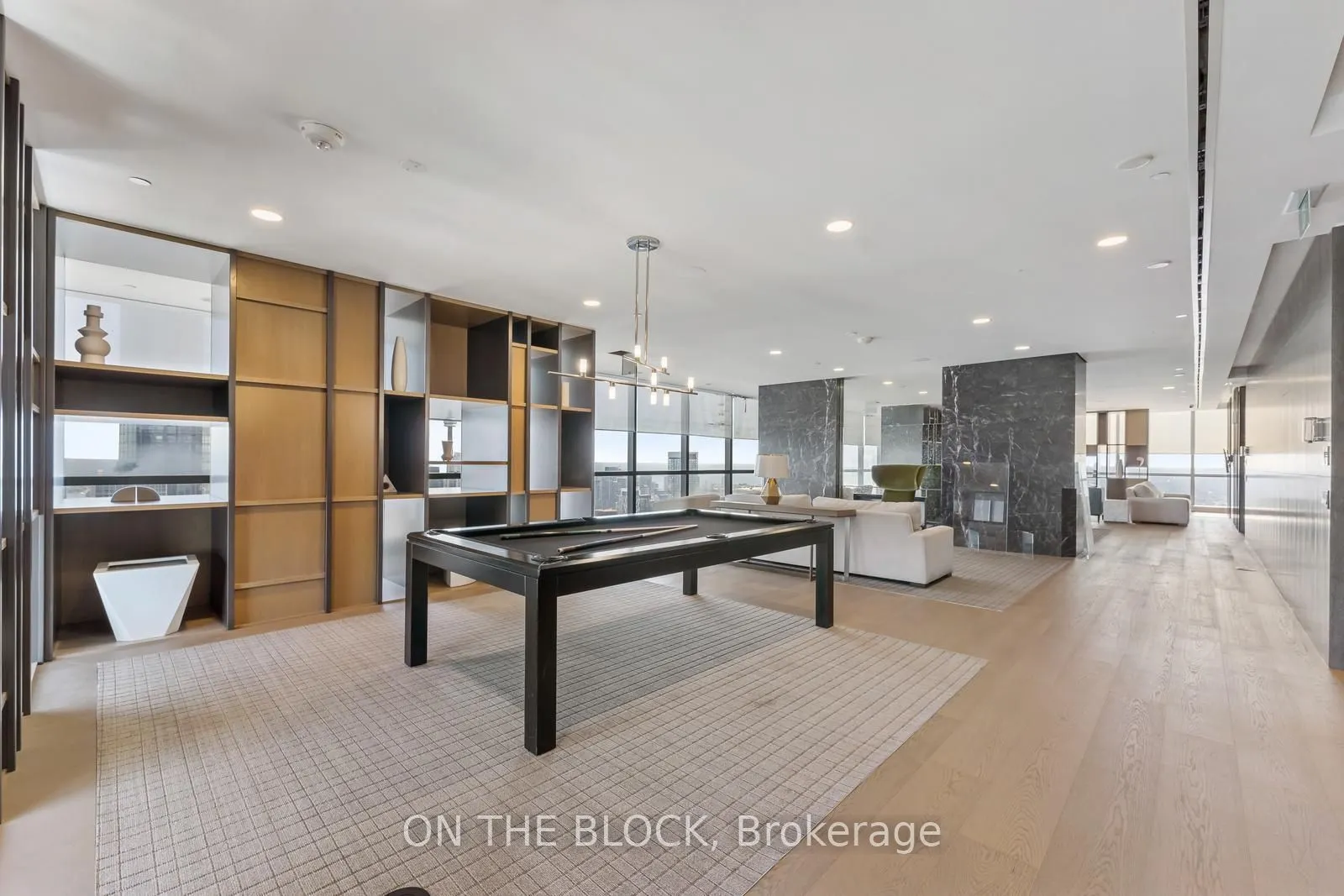 7 Grenville Street, #5307