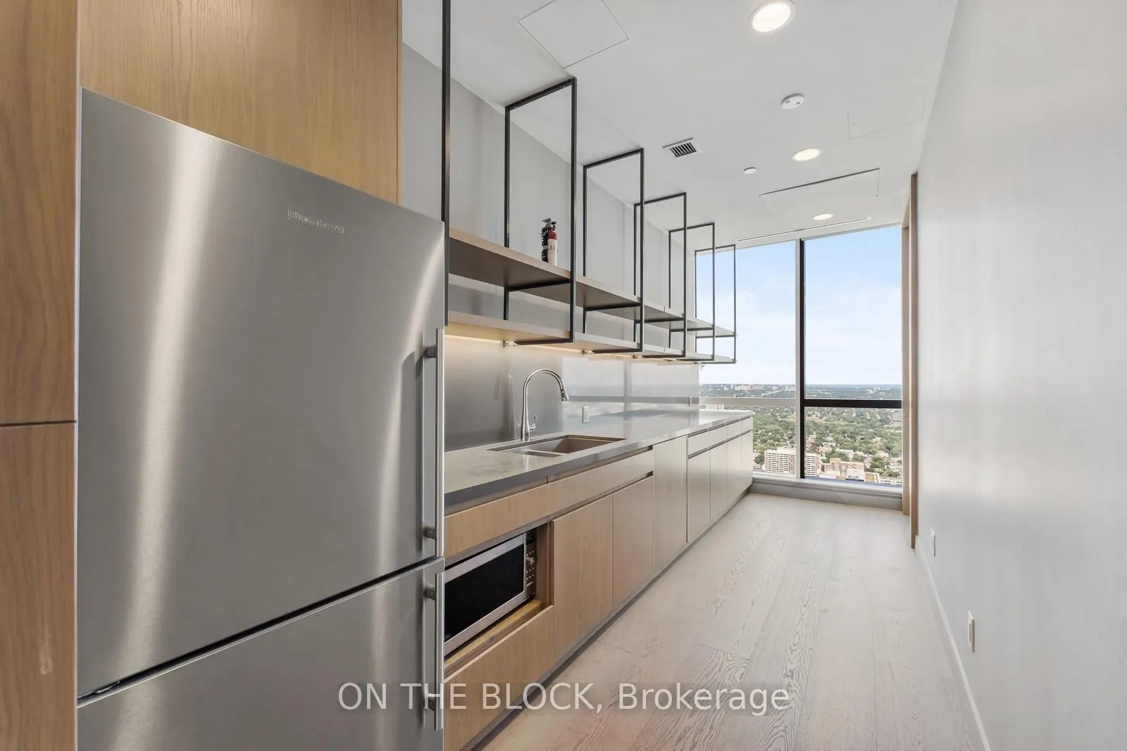 7 Grenville Street, #5307