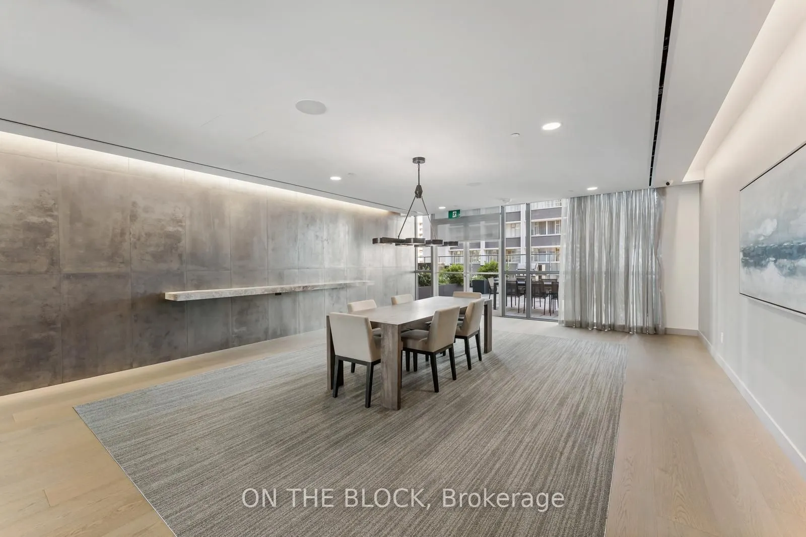 7 Grenville Street, #5307