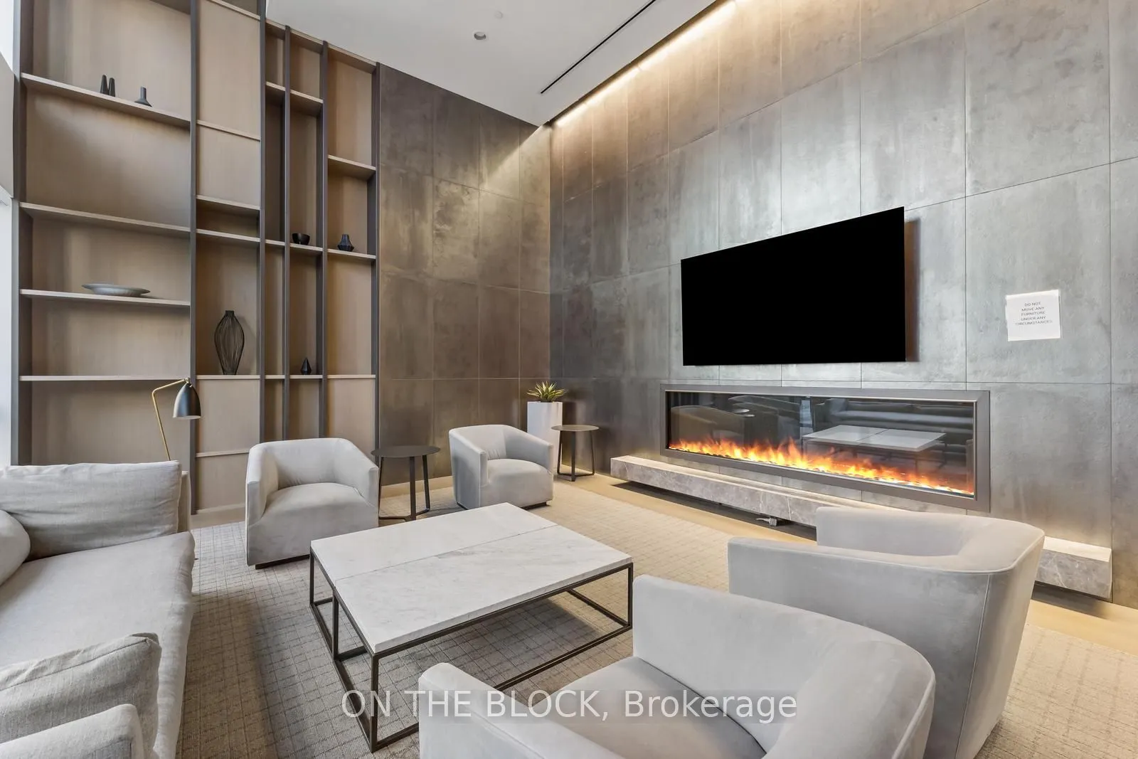 7 Grenville Street, #5307